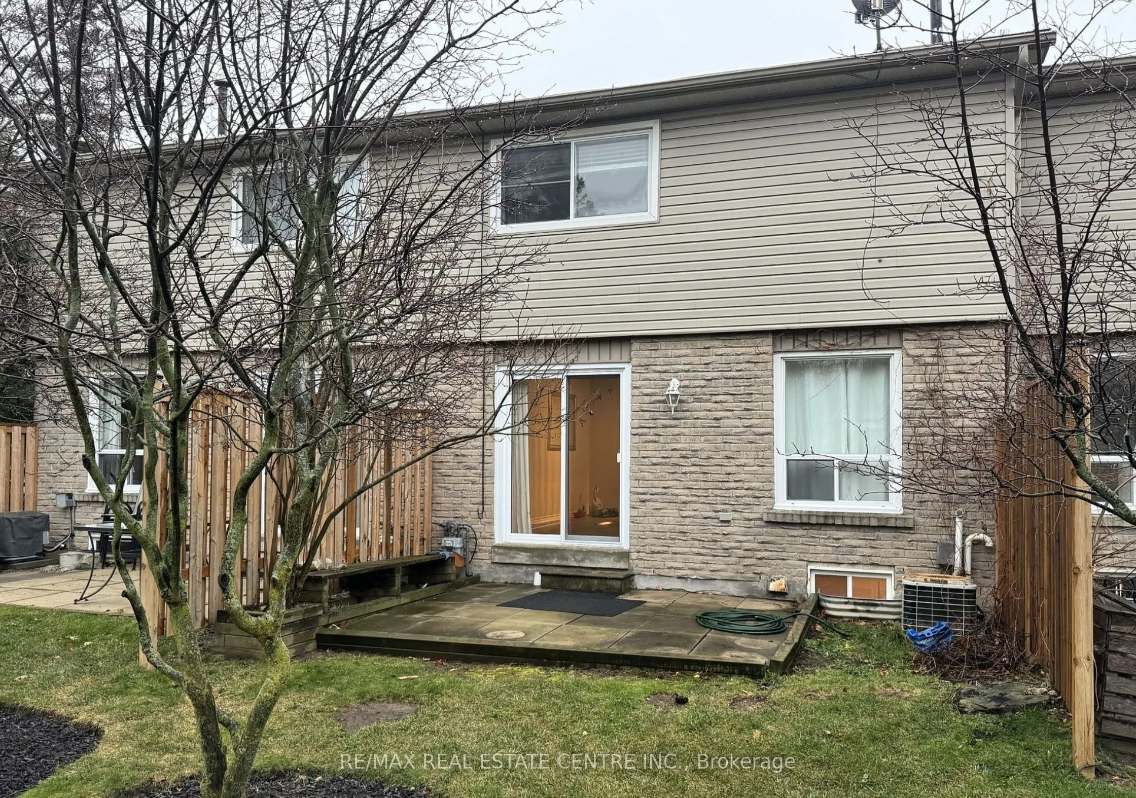5536 Montevideo Road #44
