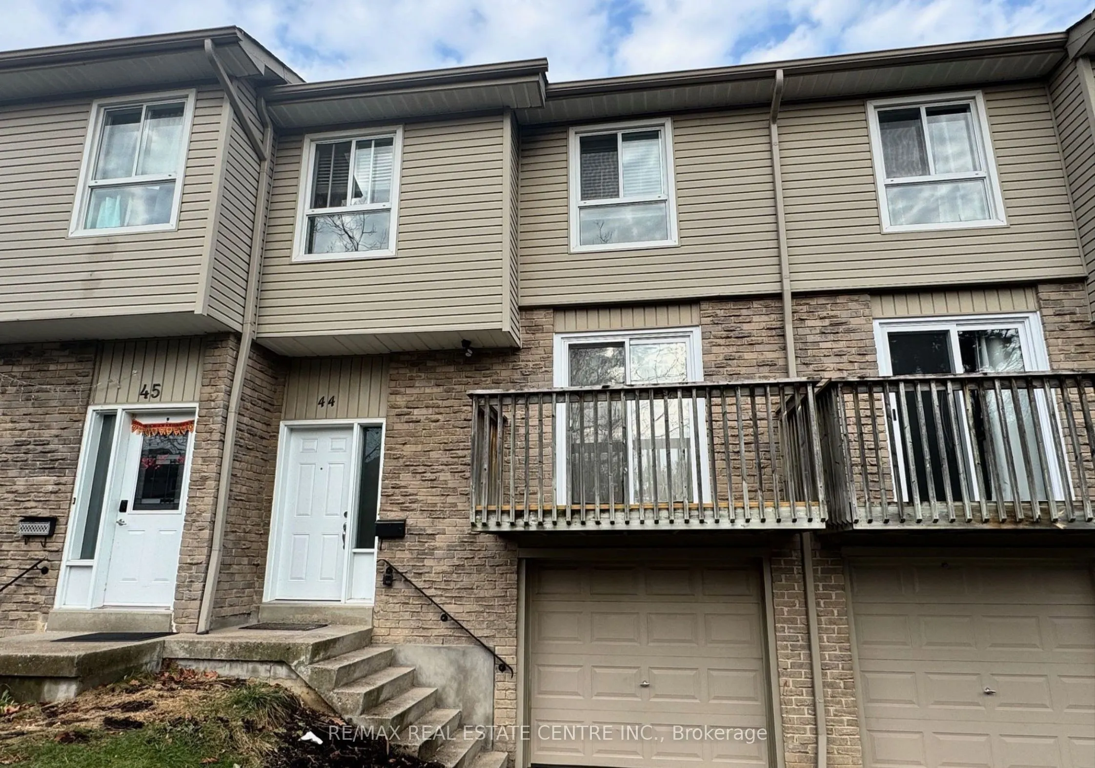 5536 Montevideo Road #44