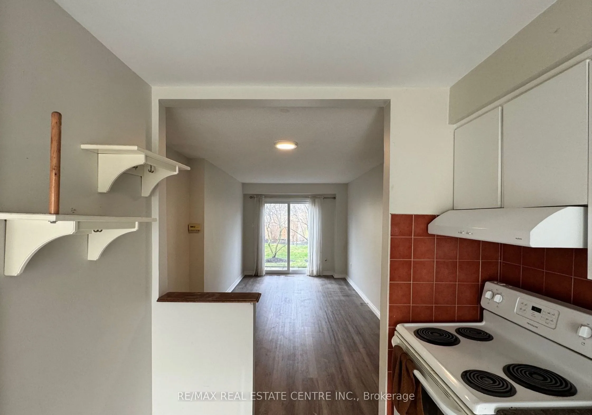 5536 Montevideo Road #44