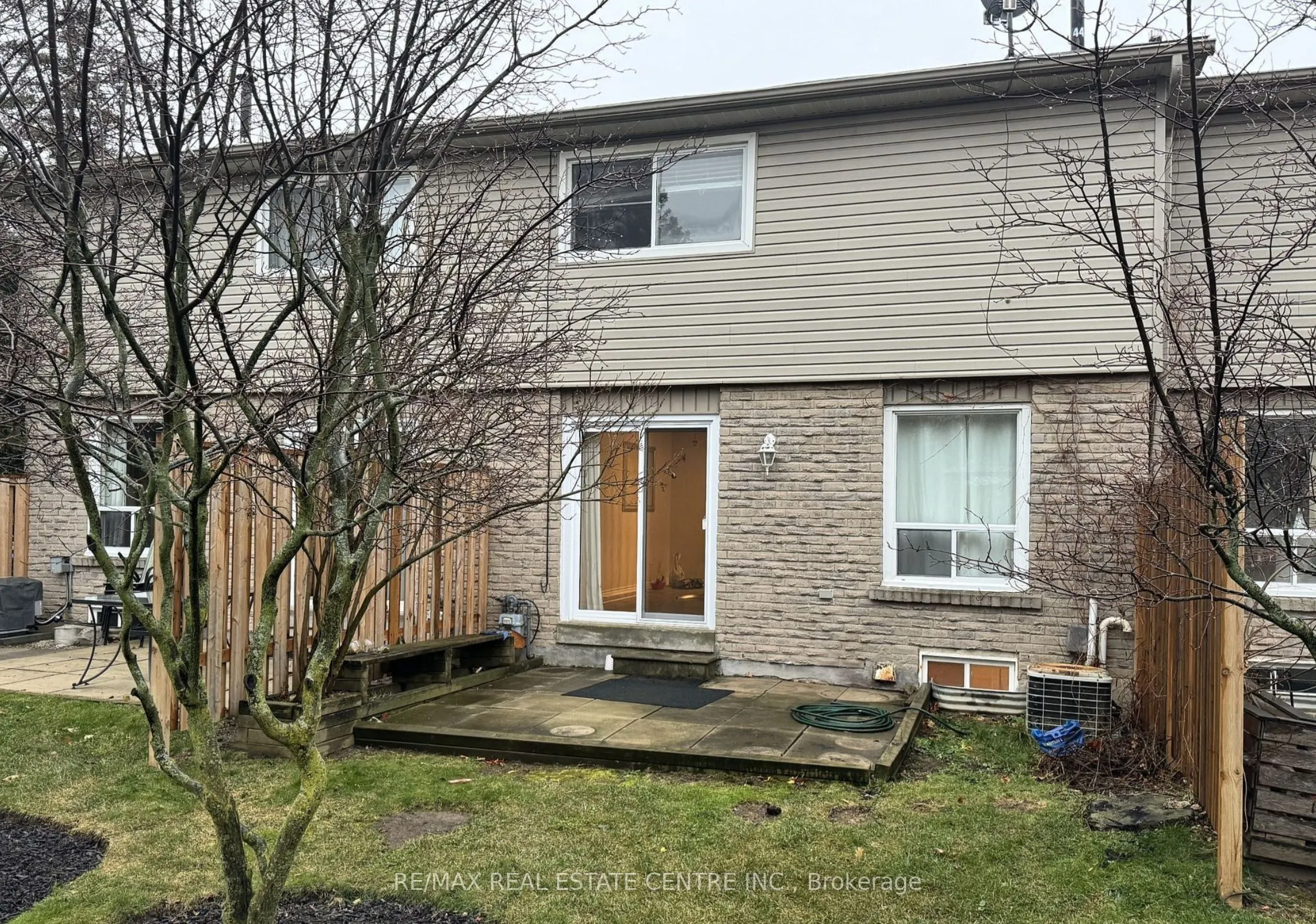 5536 Montevideo Road #44
