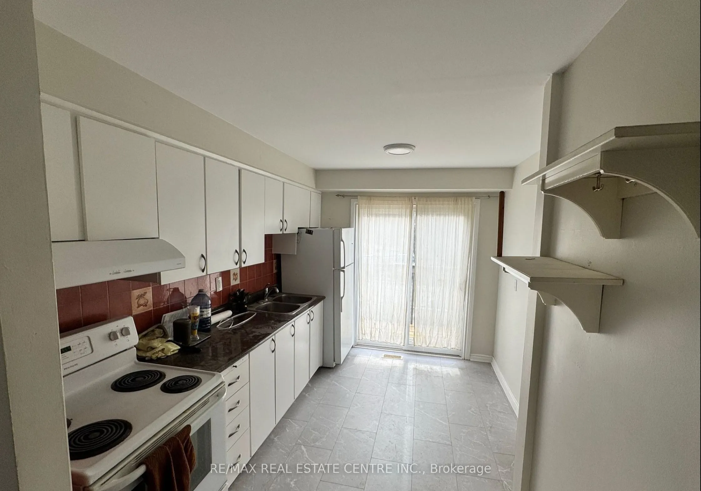 5536 Montevideo Road #44