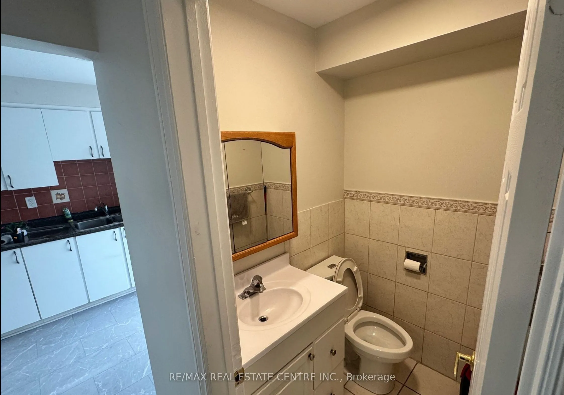 5536 Montevideo Road #44