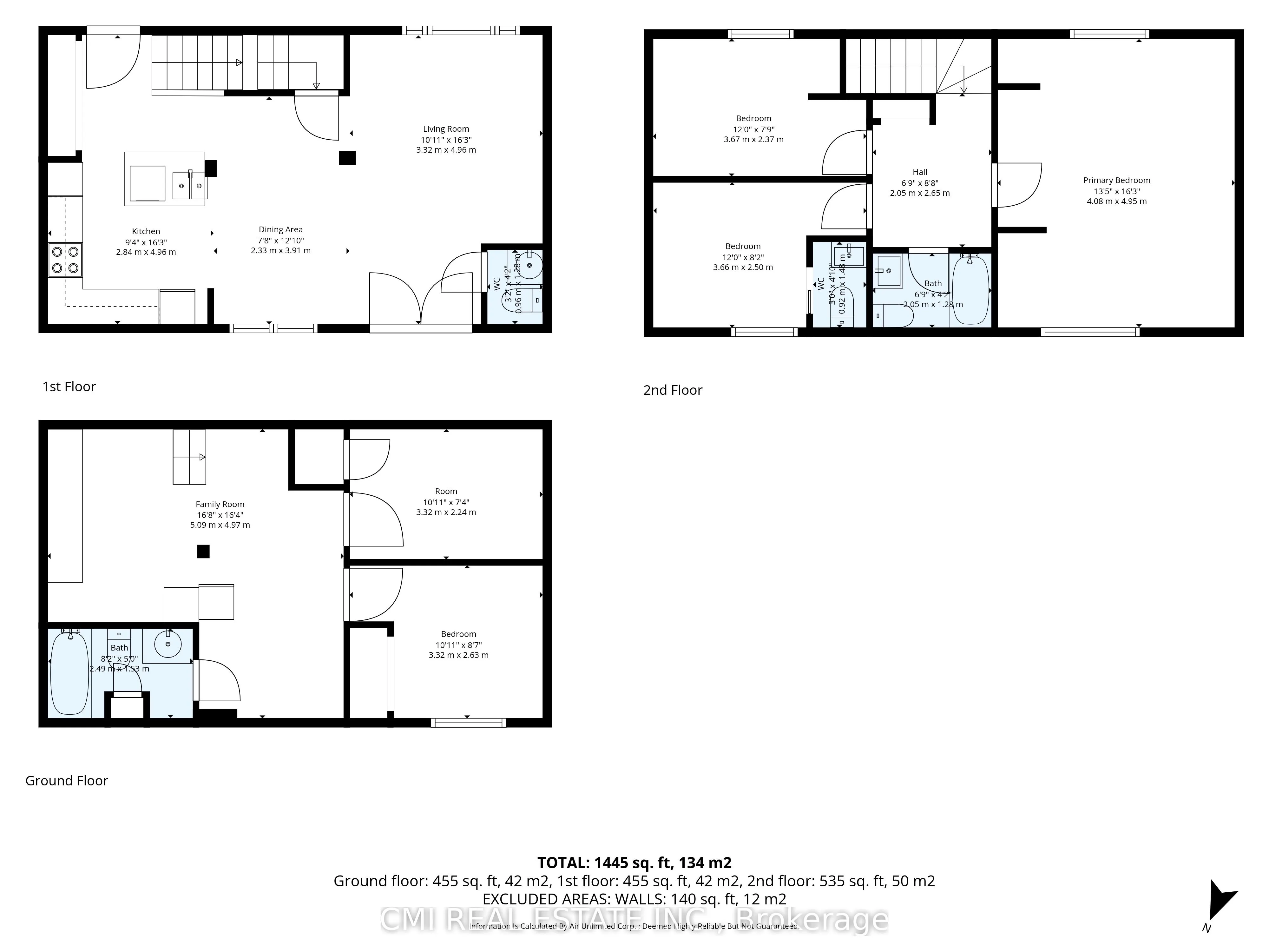 8 Huronia Court
