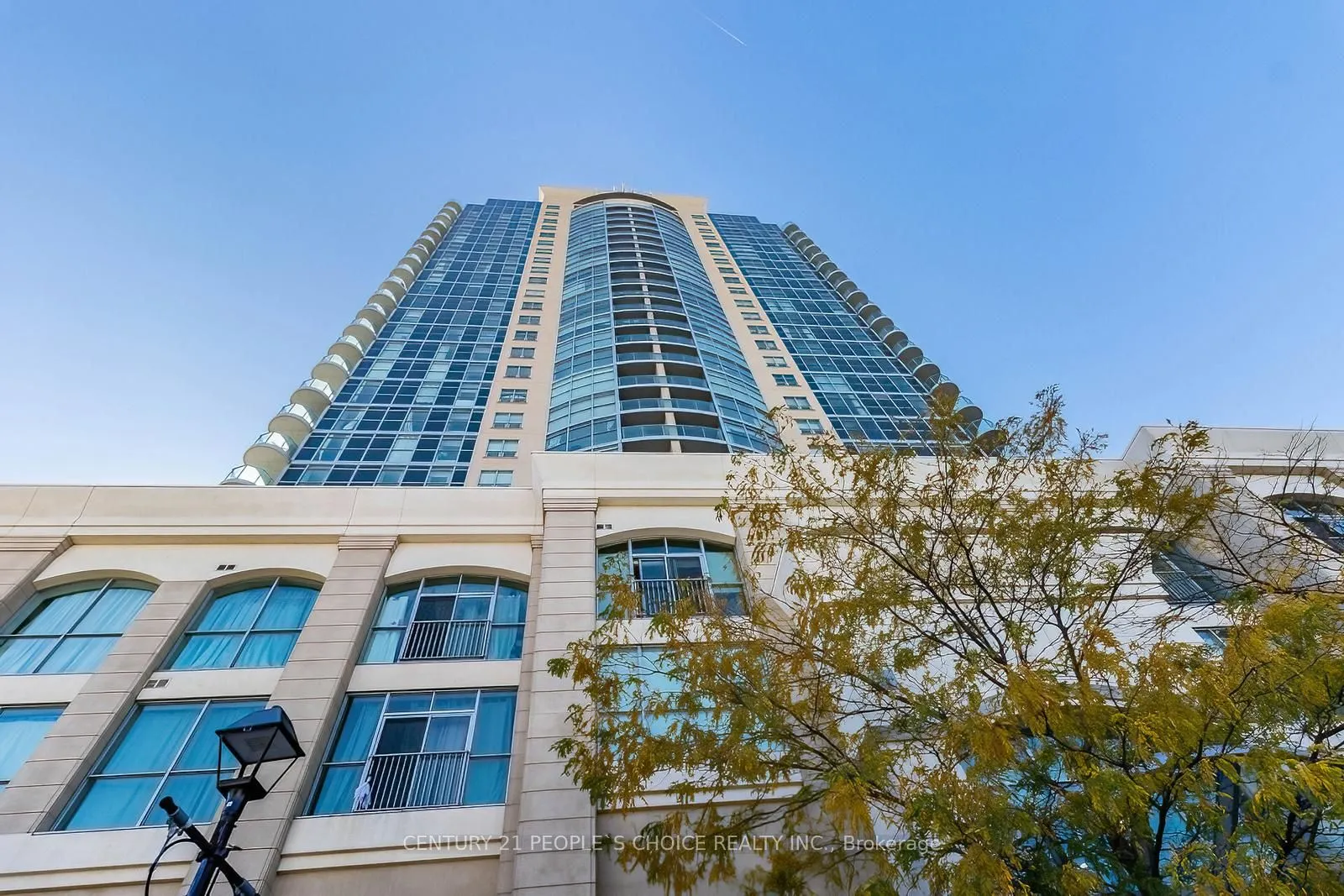 9 George Street #1512