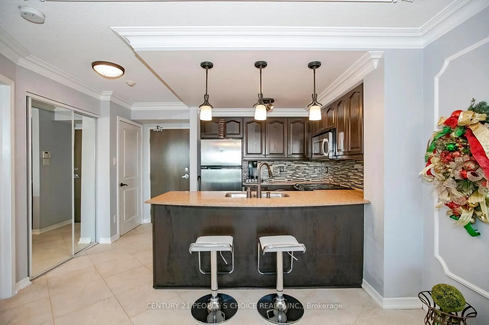 9 George Street #1512