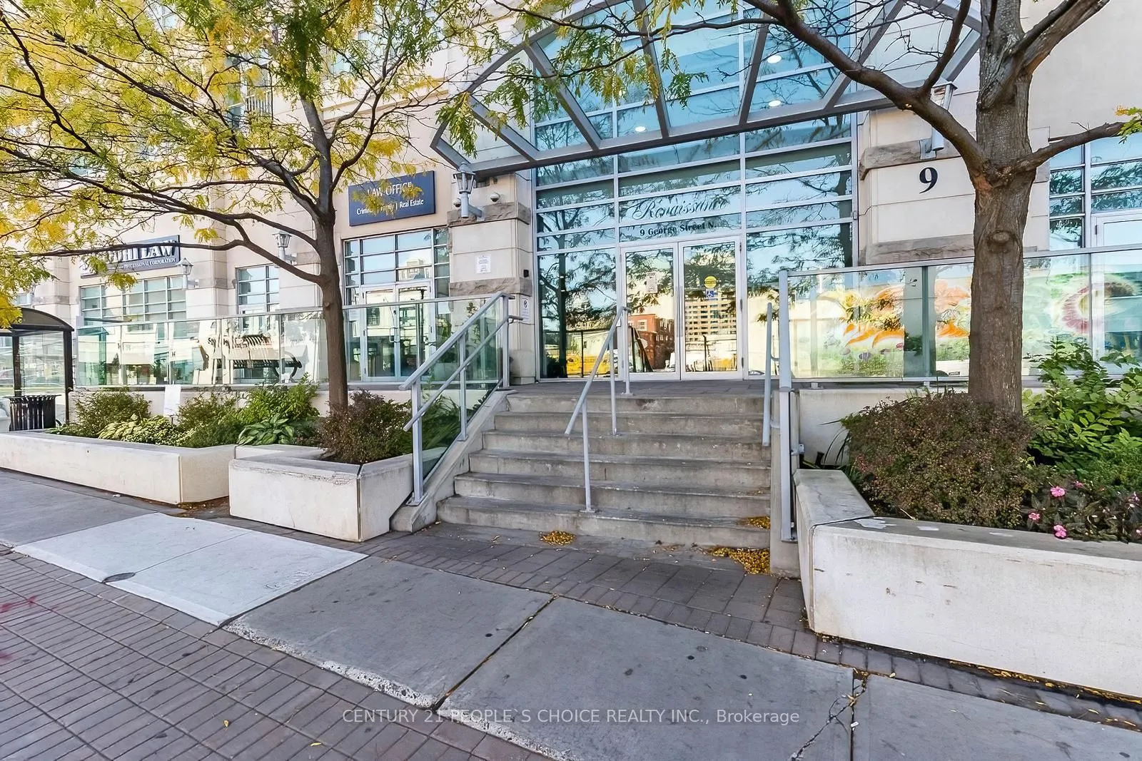 9 George Street #1512