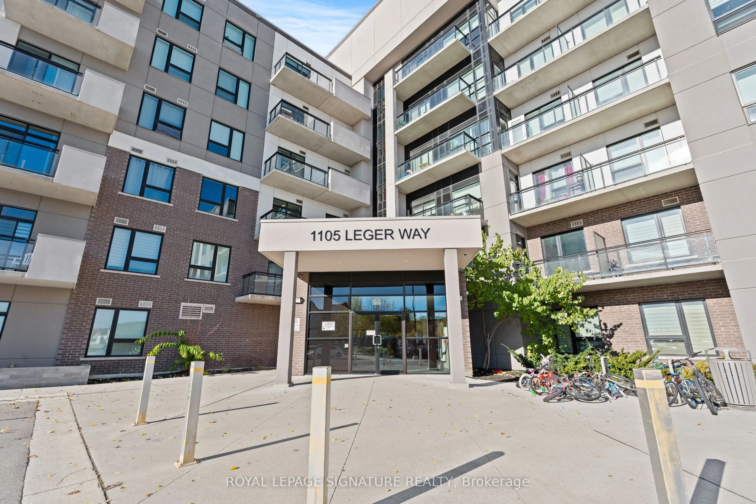1105 Leger Way #308