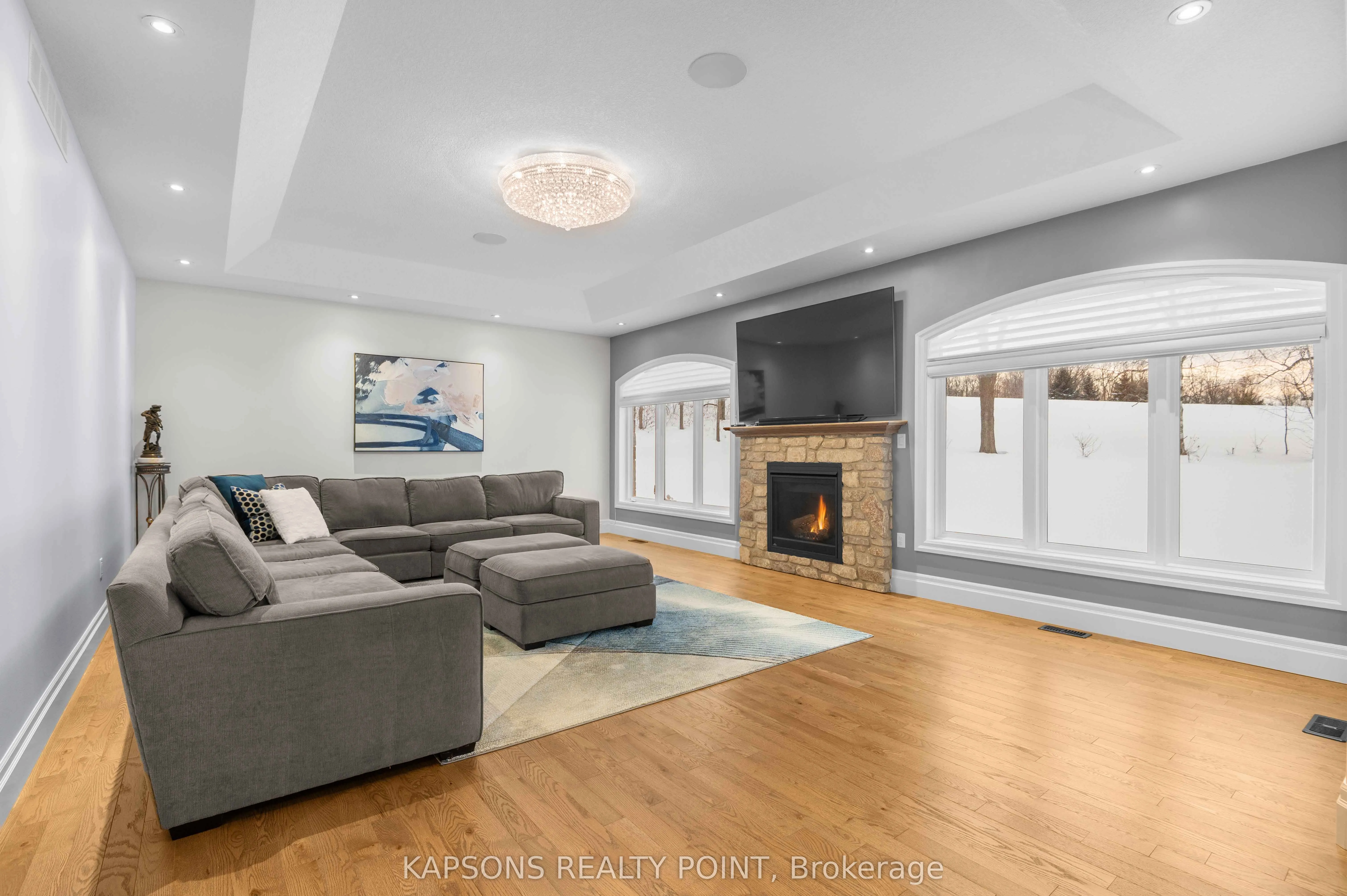 150 Stokes Trail