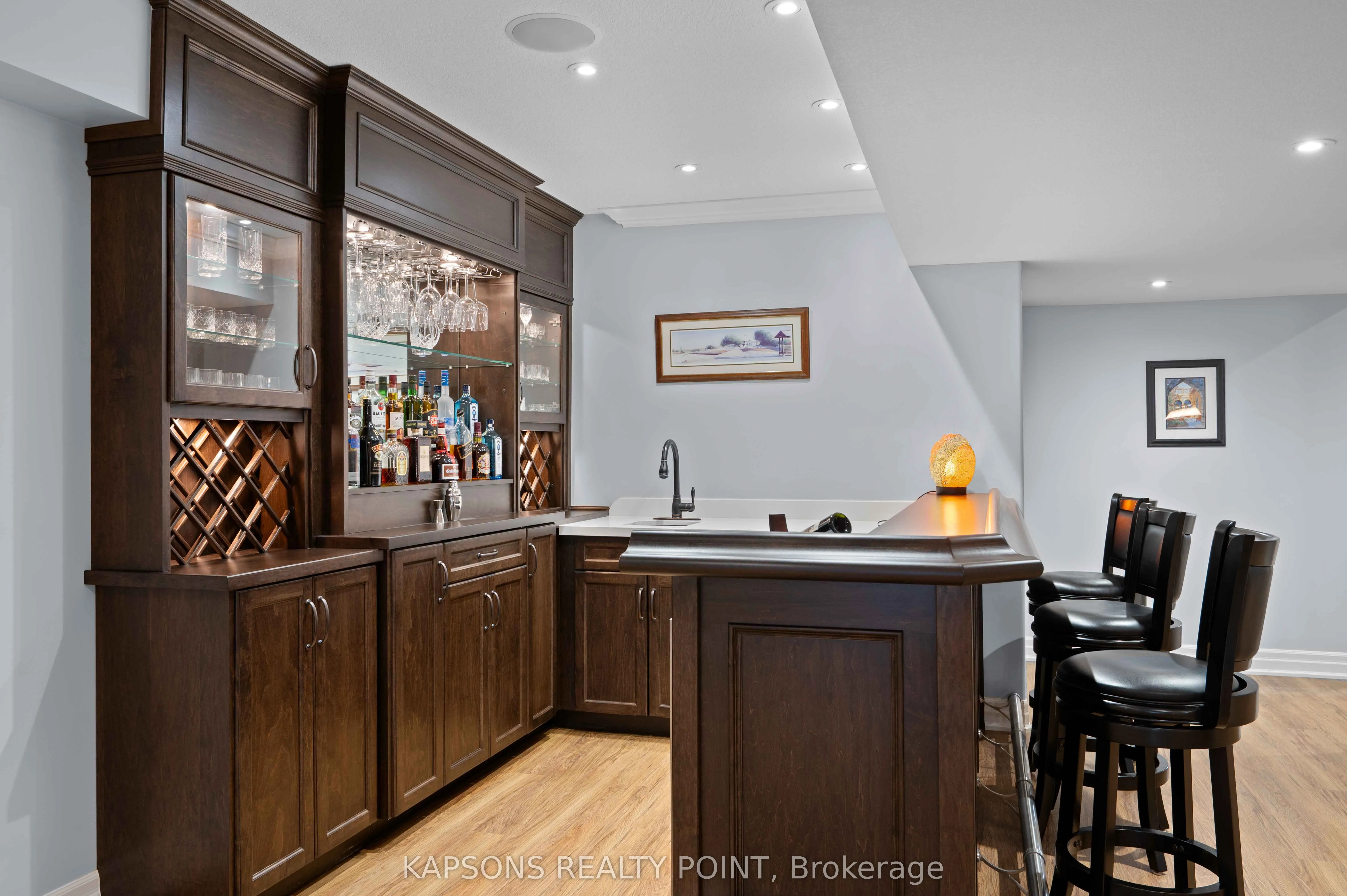 150 Stokes Trail