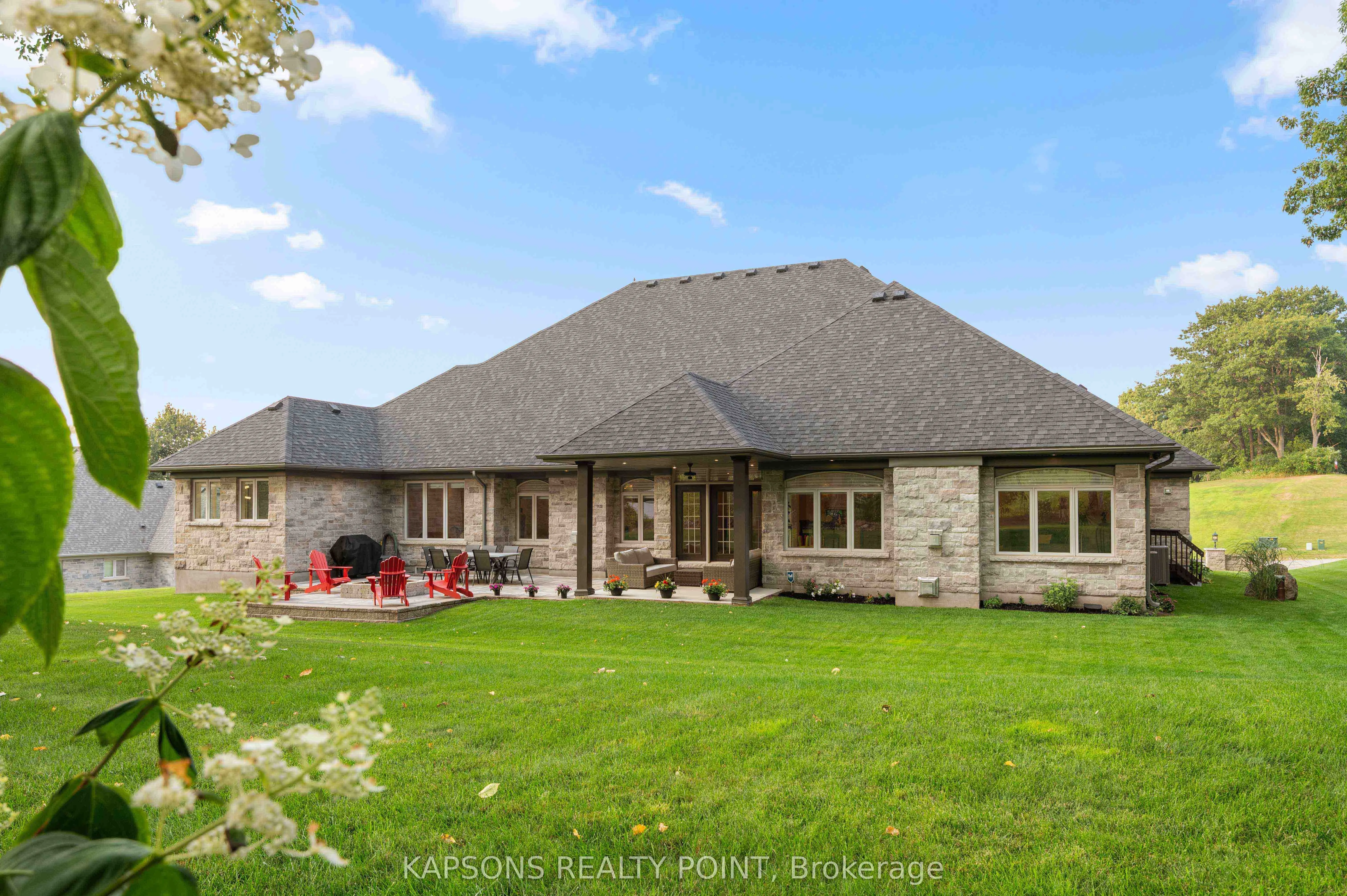 150 Stokes Trail