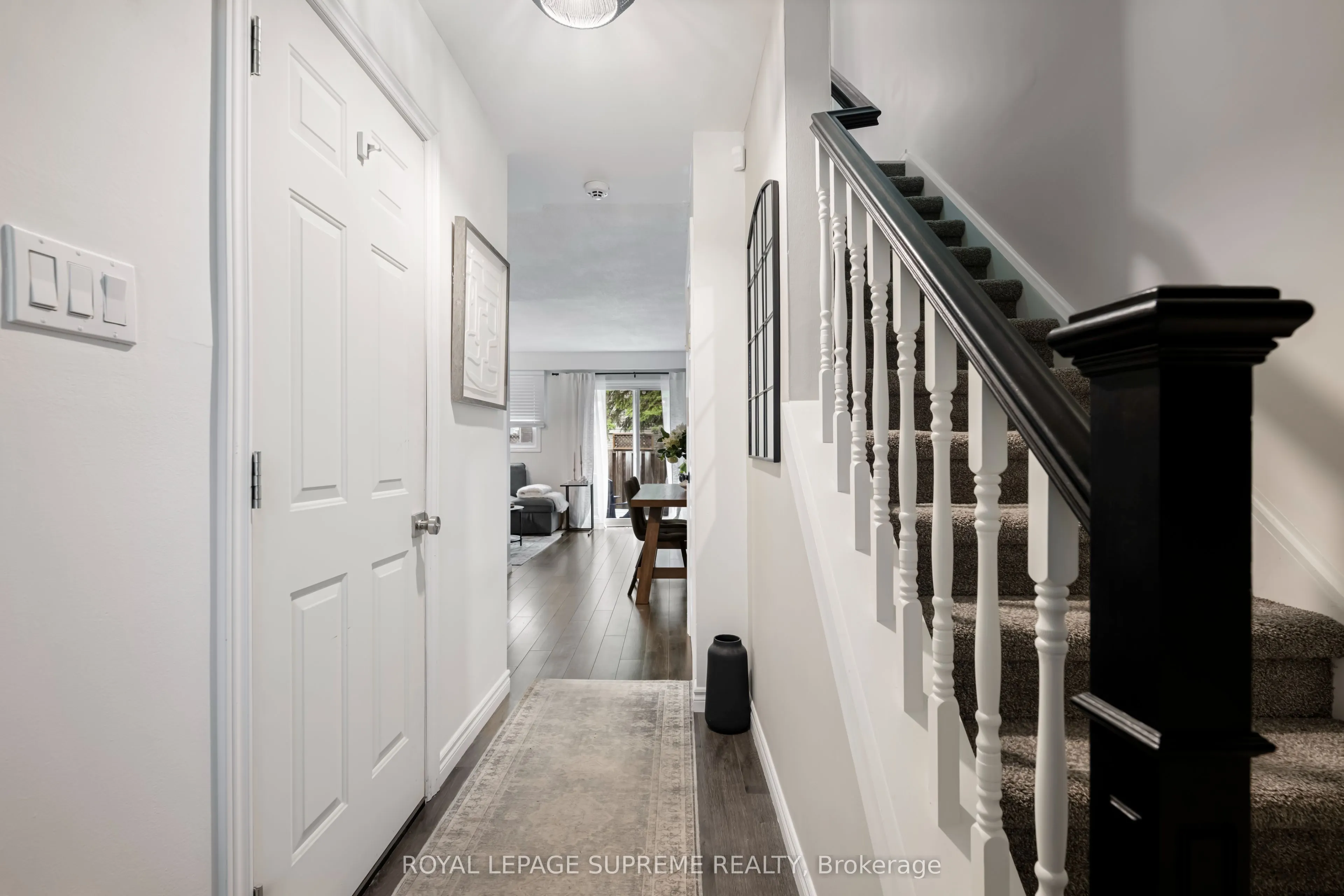 31 Orange Mill Court #31