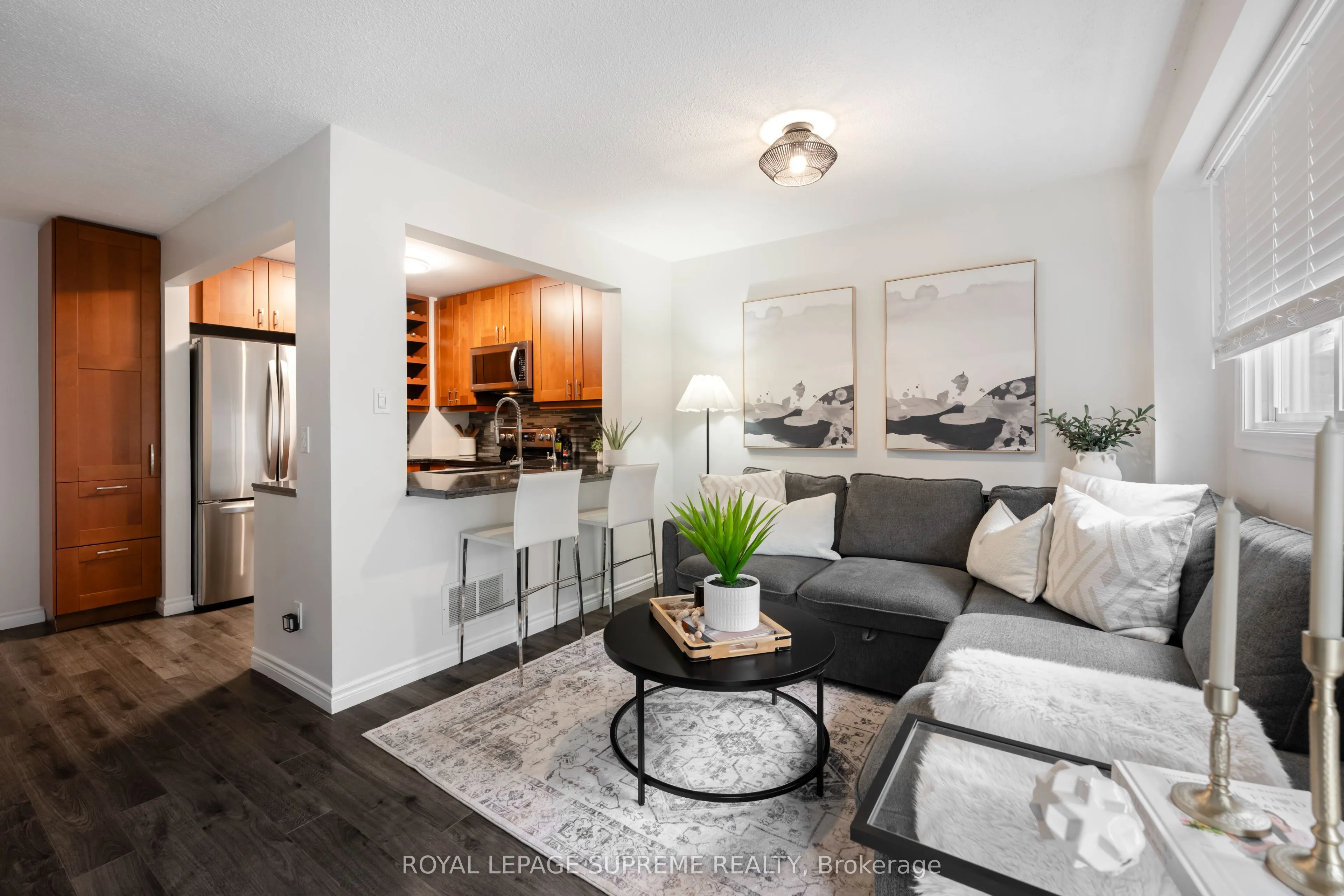 31 Orange Mill Court #31