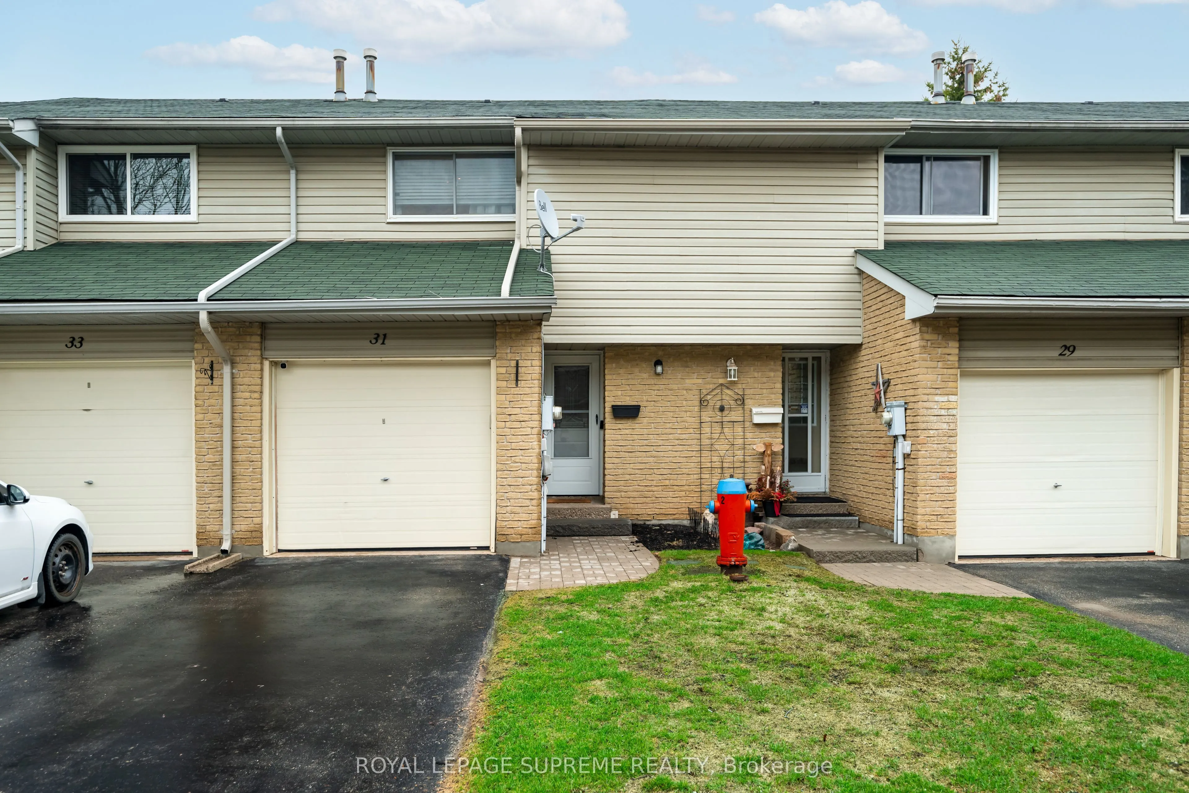 31 Orange Mill Court #31