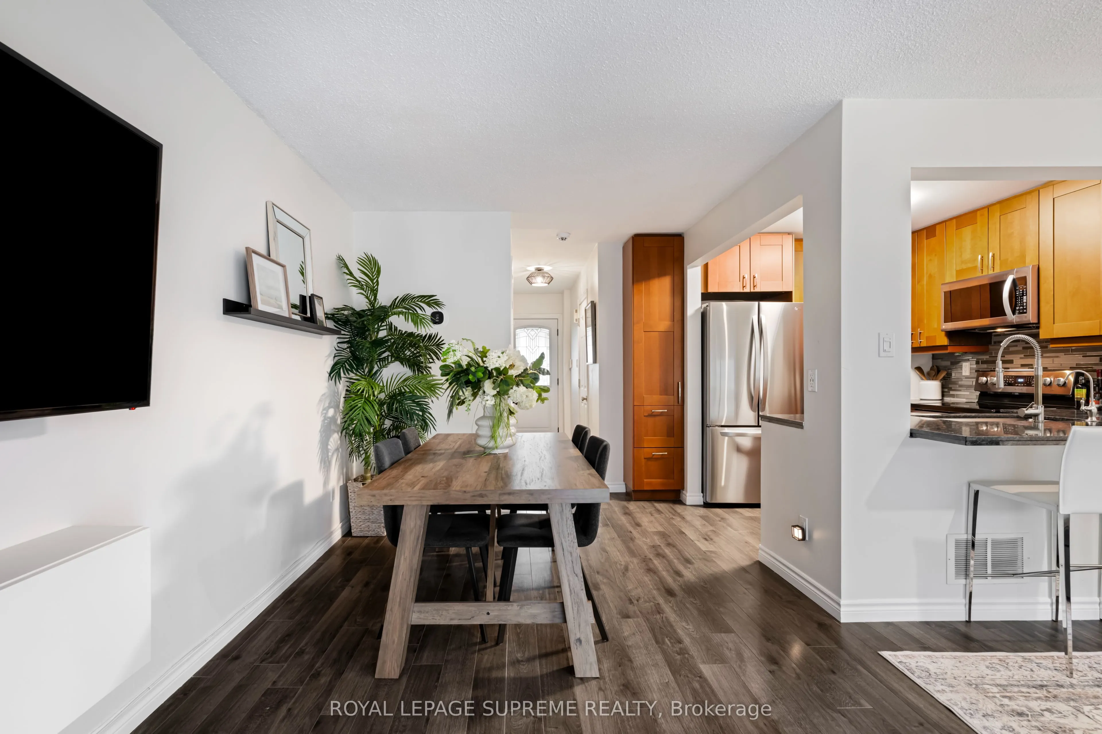 31 Orange Mill Court #31