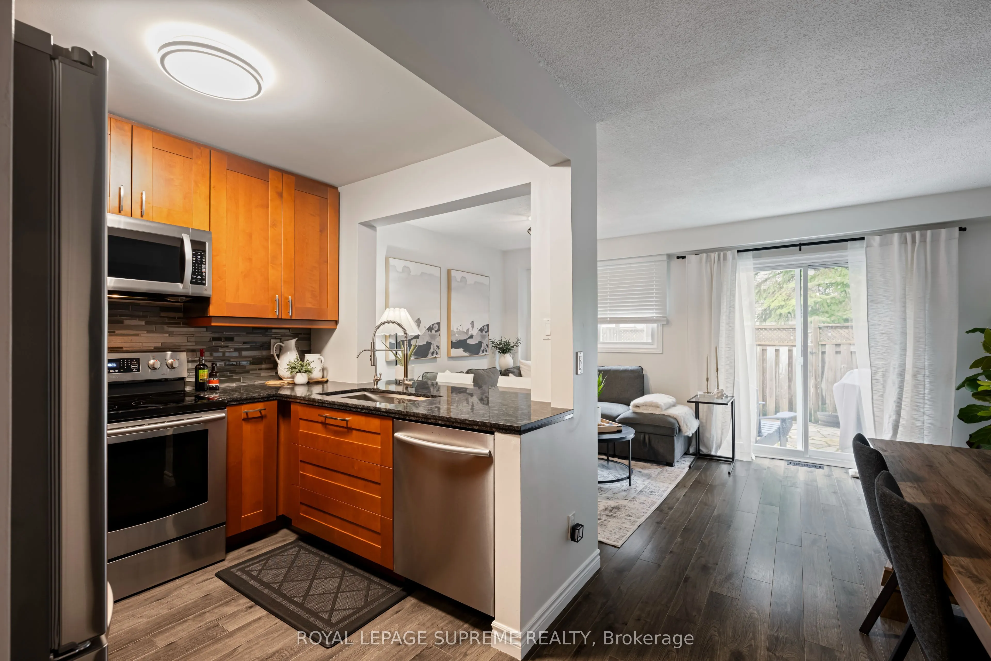 31 Orange Mill Court #31