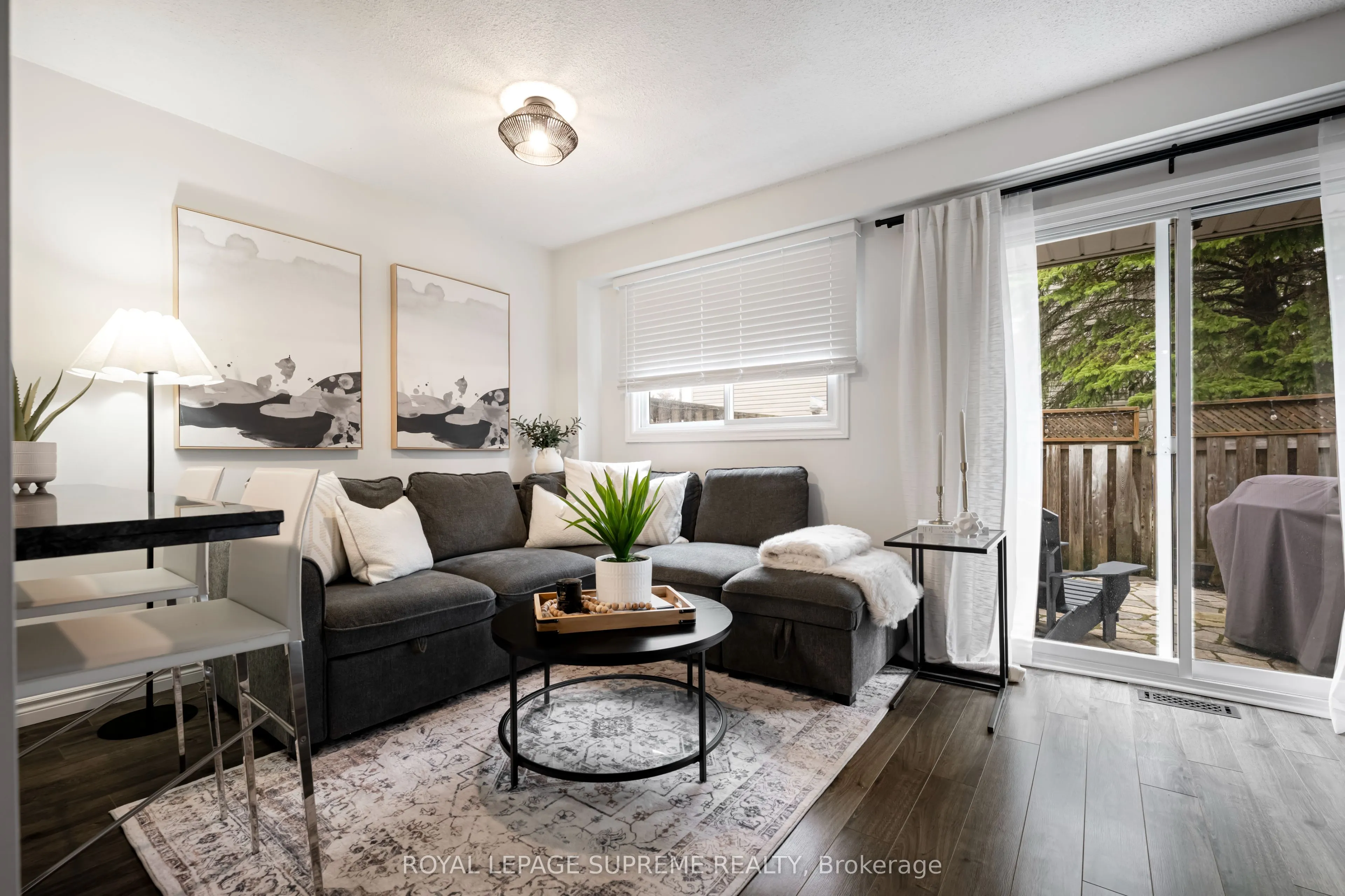 31 Orange Mill Court #31