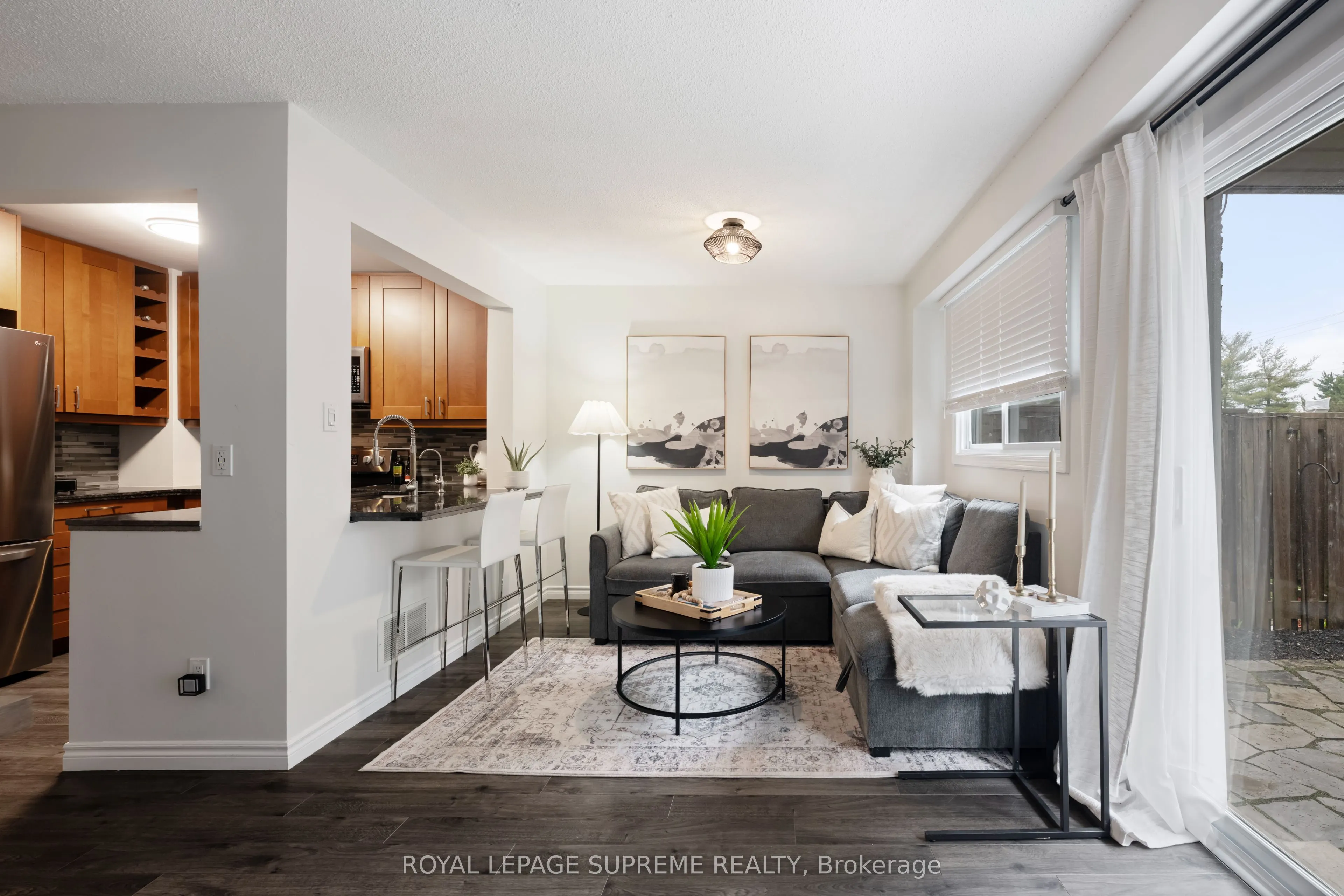 31 Orange Mill Court #31
