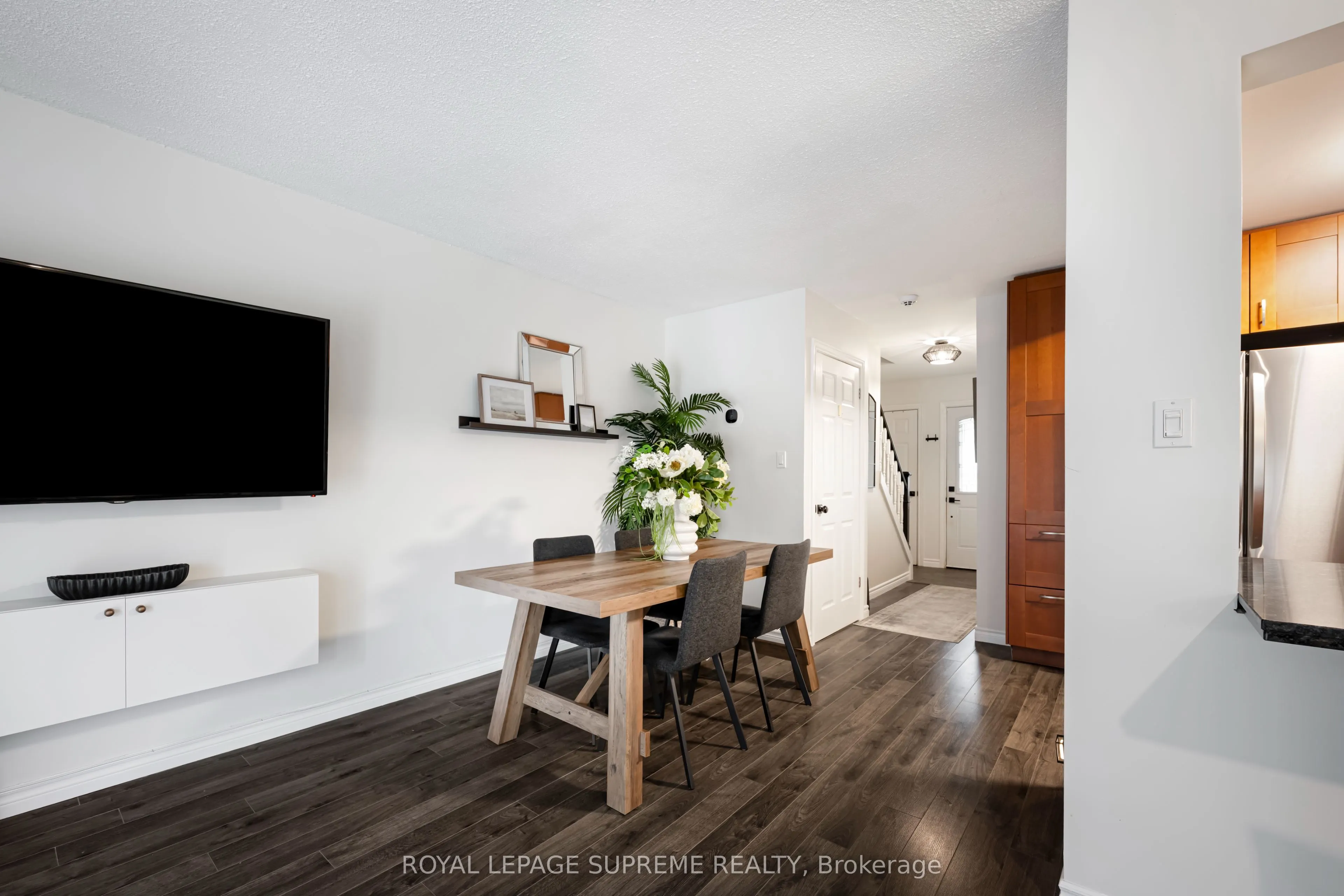 31 Orange Mill Court #31