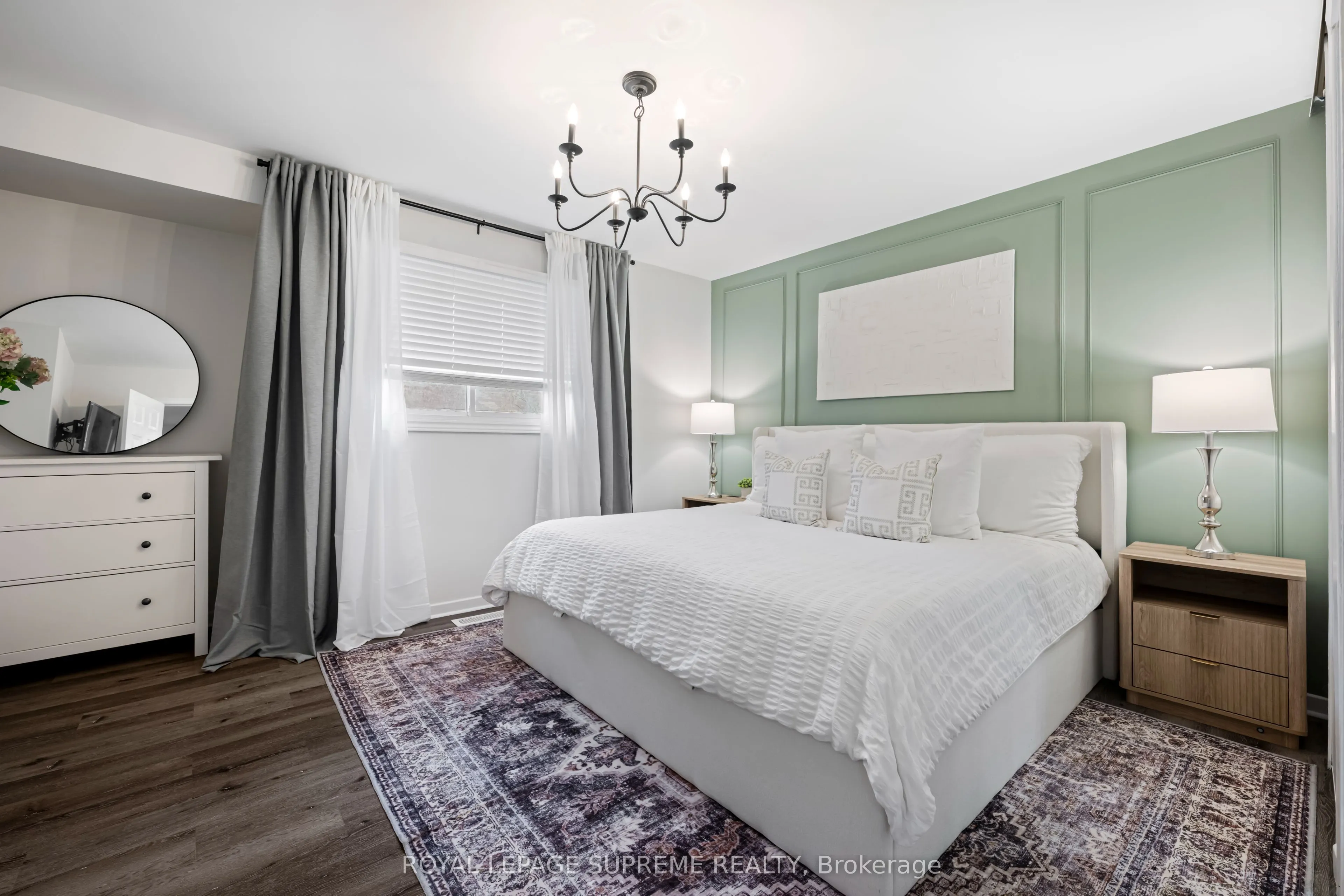 31 Orange Mill Court #31