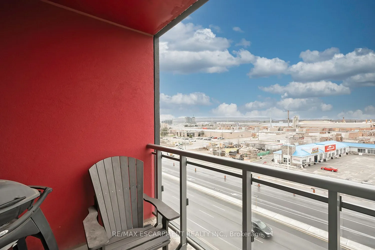 5240 Dundas Street #604