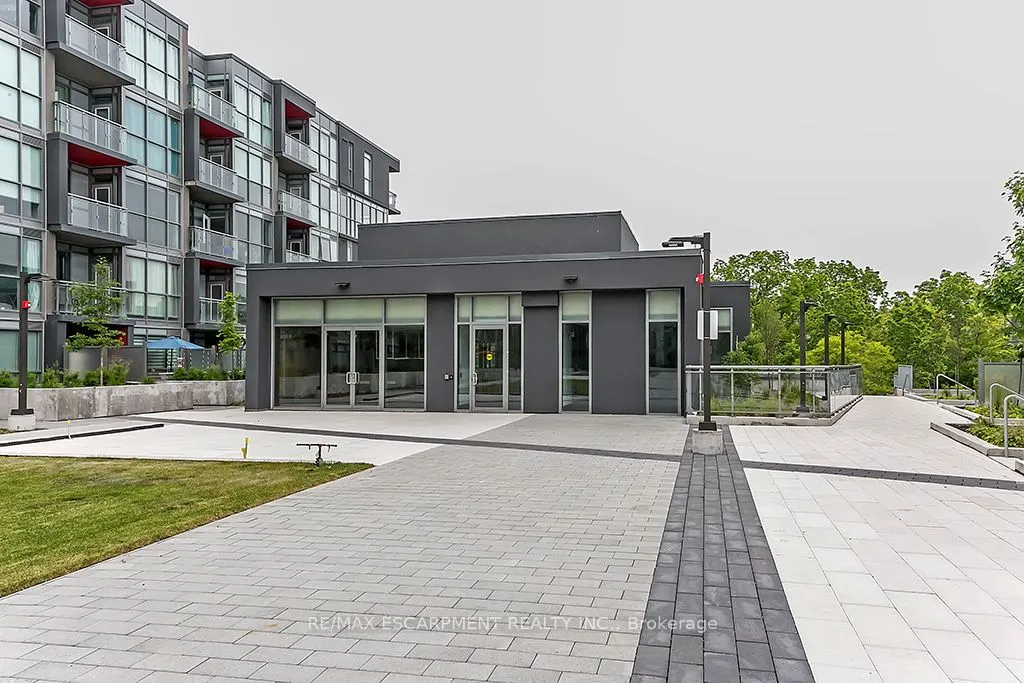 5240 Dundas Street #604