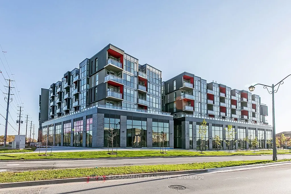 5240 Dundas Street #604