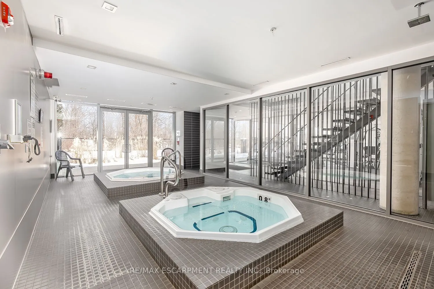 5240 Dundas Street #604