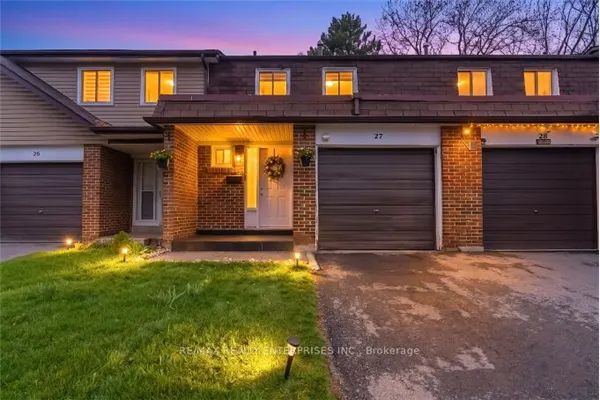 3025 Cedarglen Gate #27