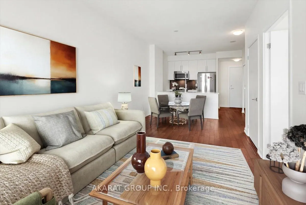 510 Curran Place #2608