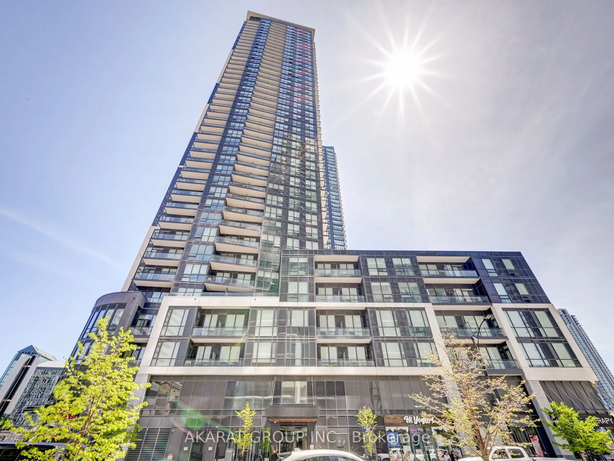 510 Curran Place #2608