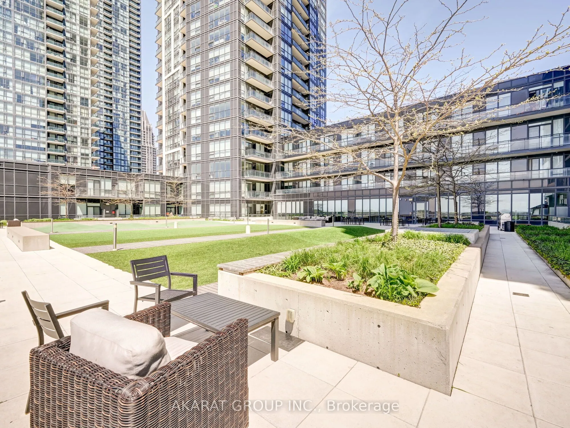 510 Curran Place #2608