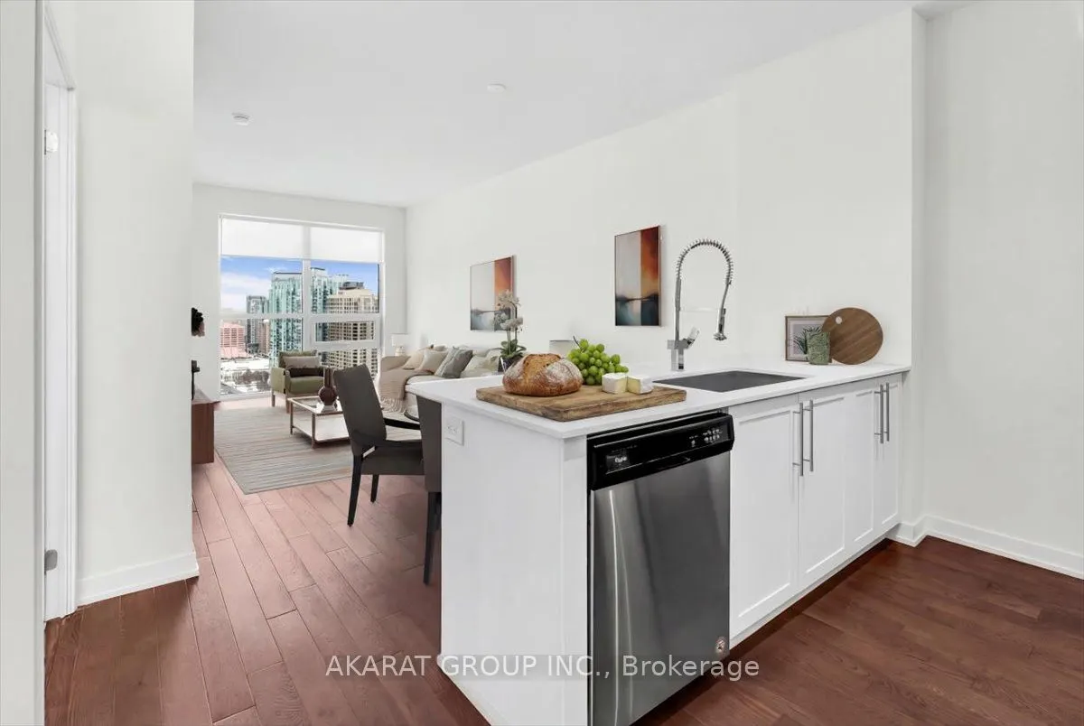 510 Curran Place #2608