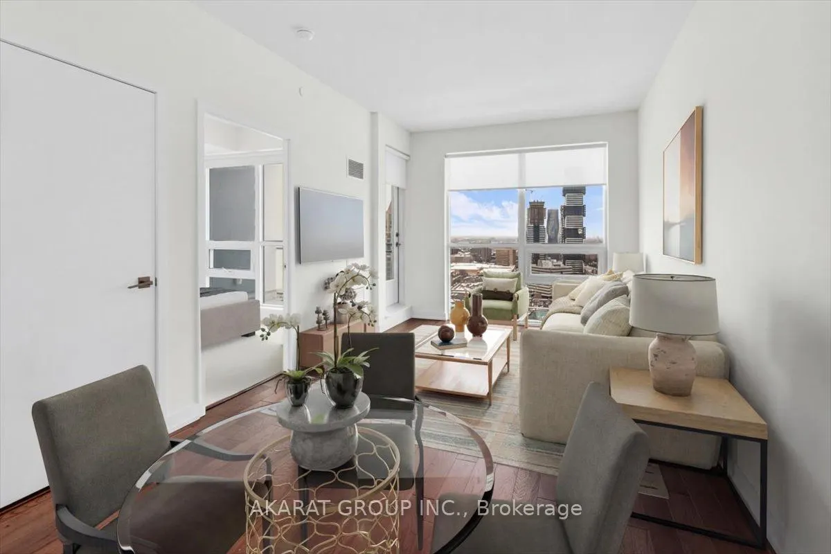 510 Curran Place #2608