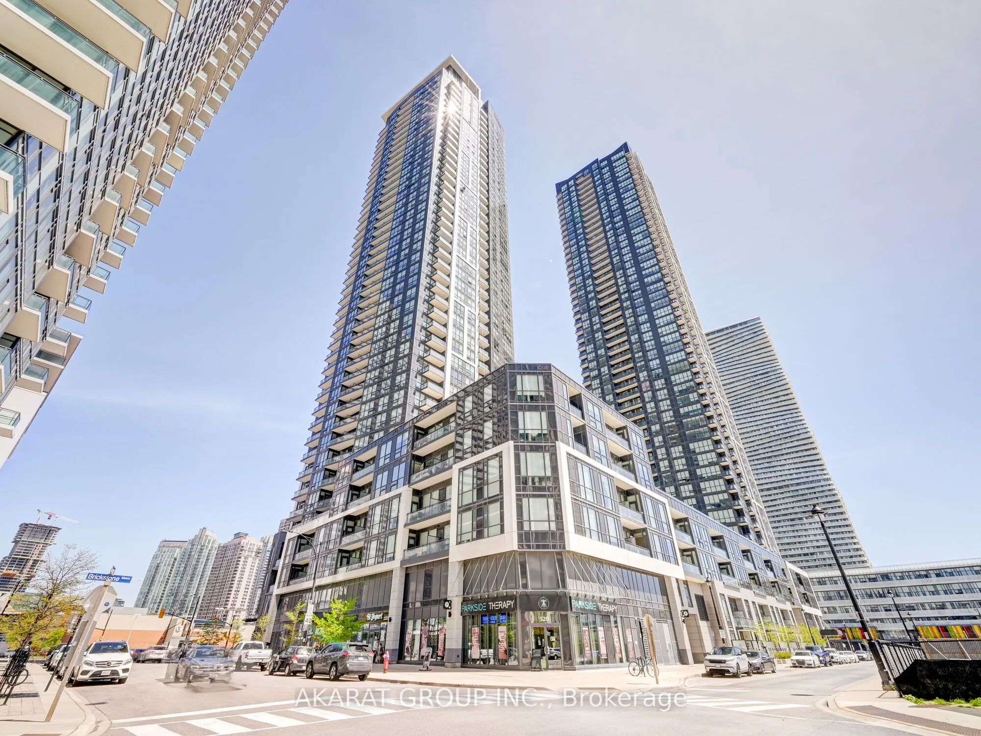 510 Curran Place #2608