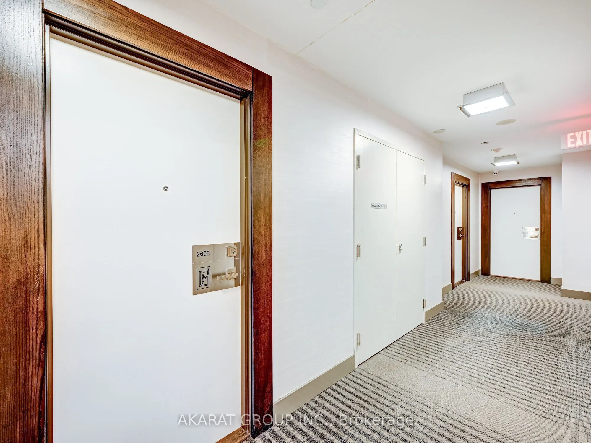 510 Curran Place #2608