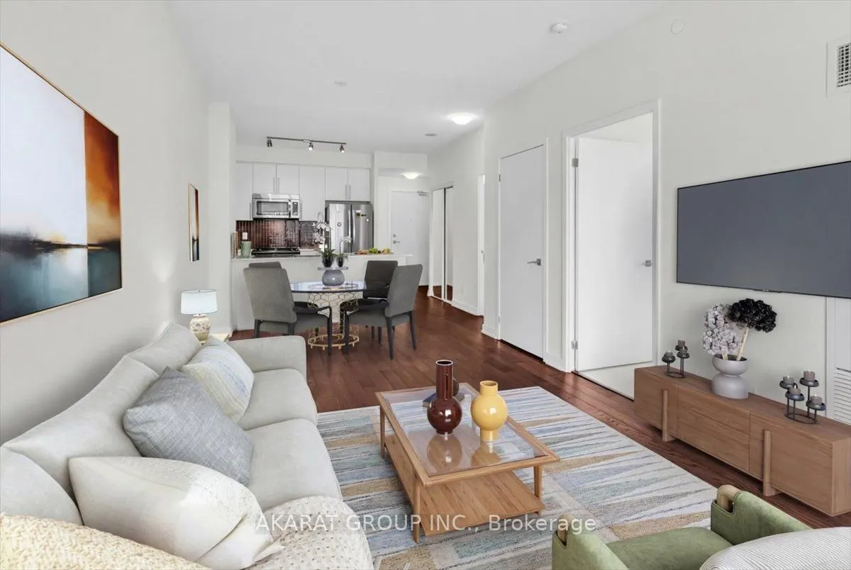 510 Curran Place #2608