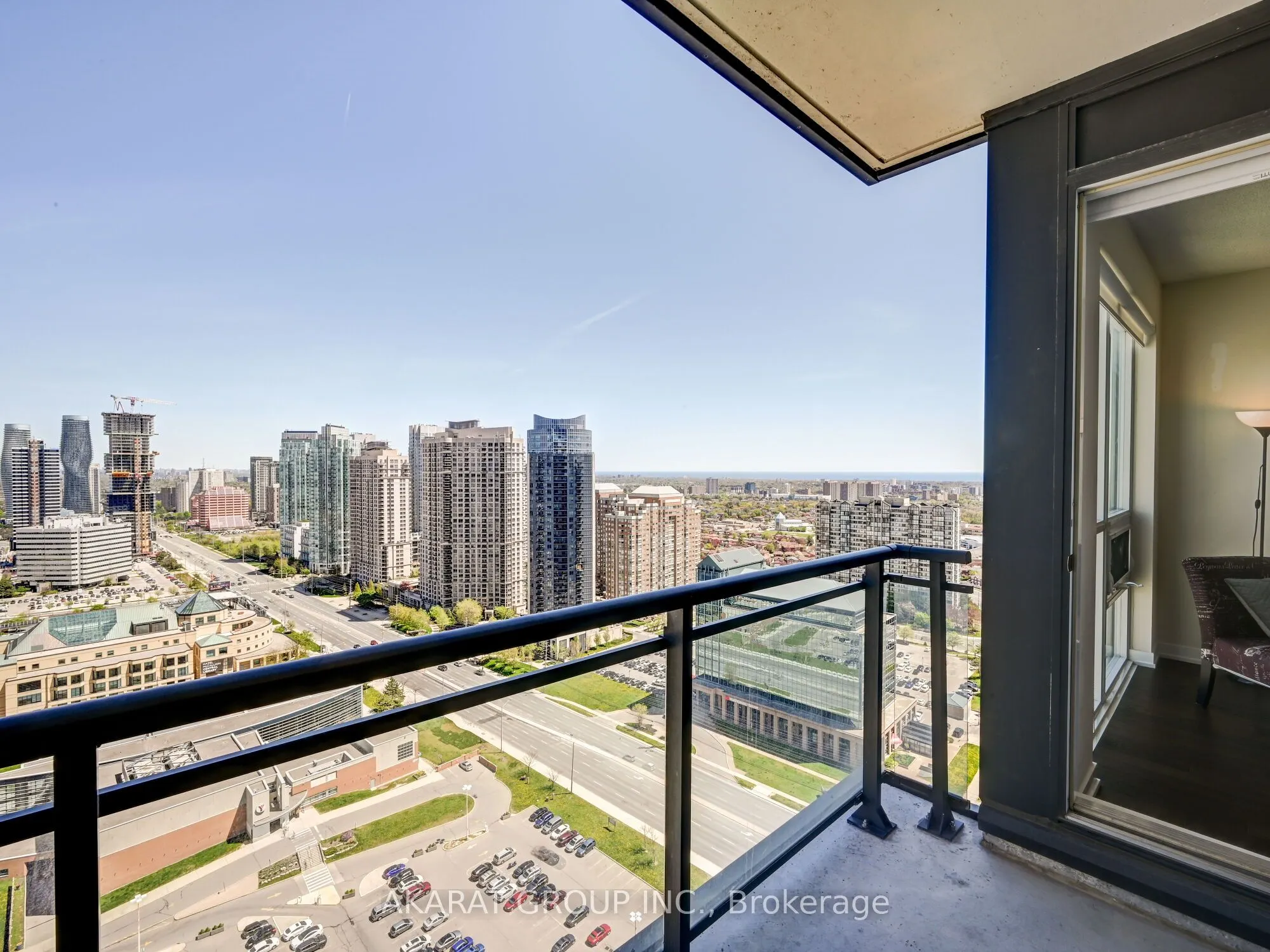 510 Curran Place #2608