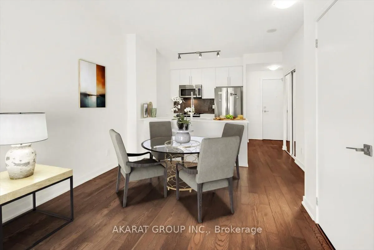 510 Curran Place #2608