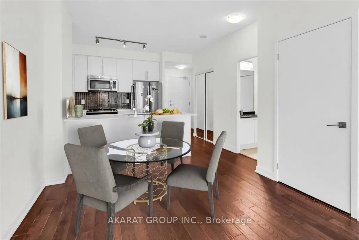 510 Curran Place #2608