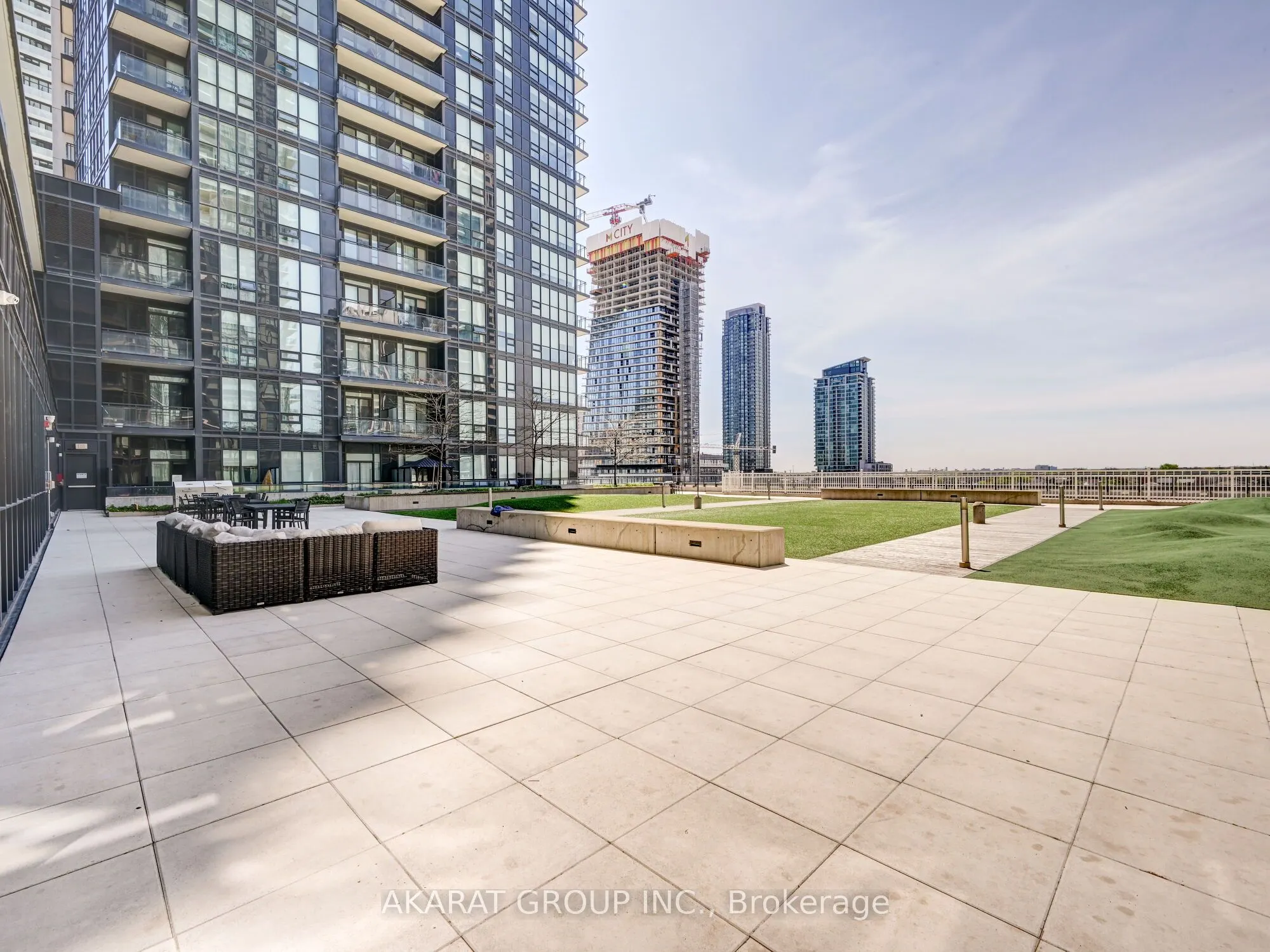 510 Curran Place #2608