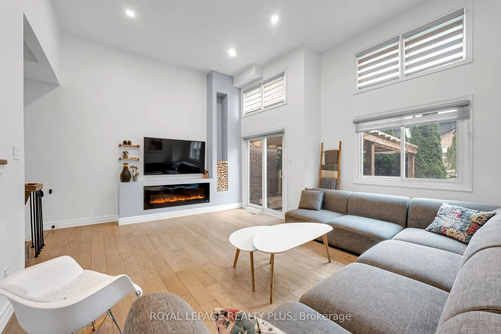 1755 Rathburn Road E #20