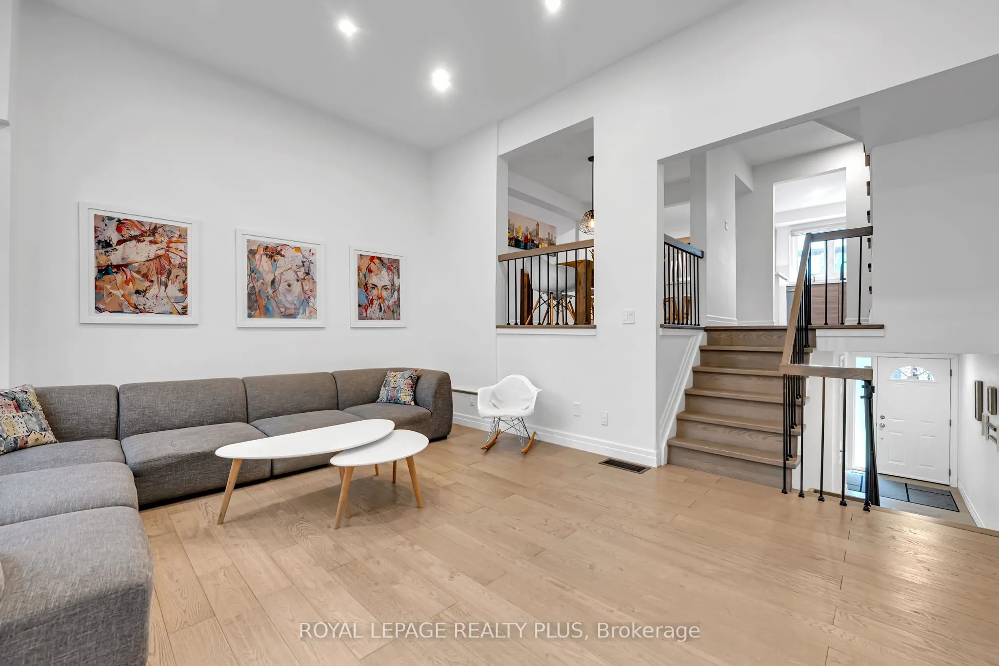 1755 Rathburn Road E #20