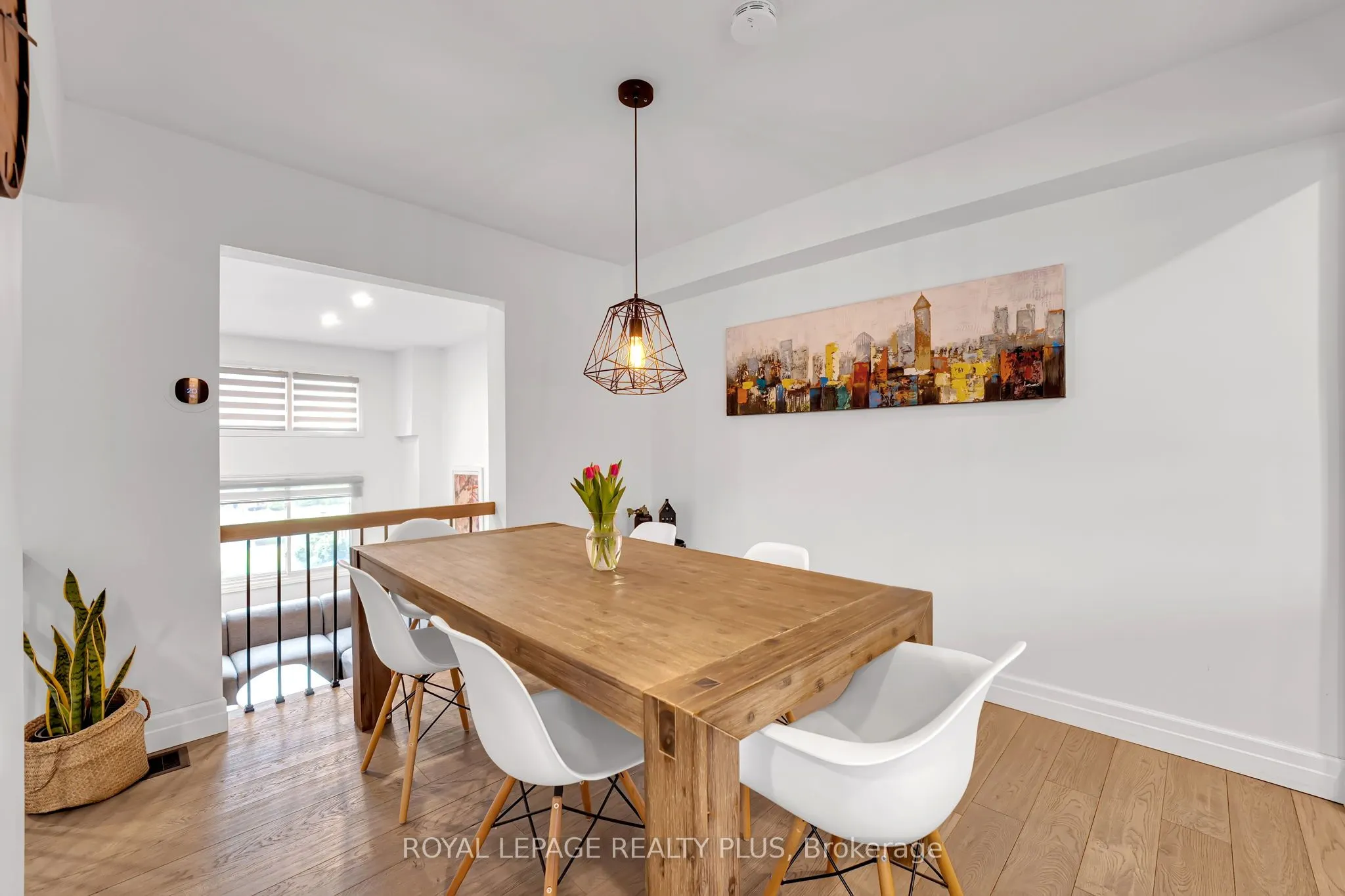 1755 Rathburn Road E #20