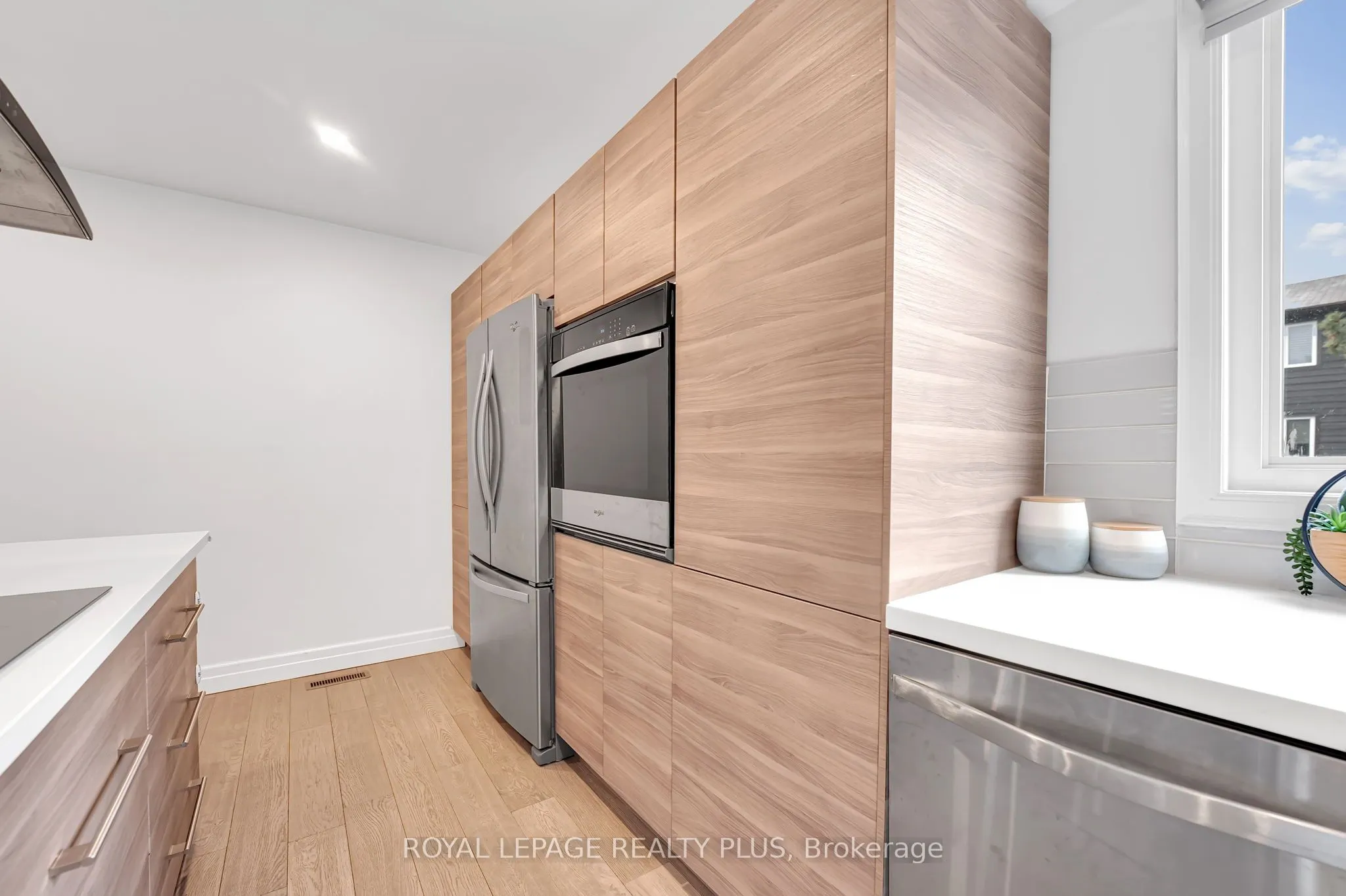 1755 Rathburn Road E #20