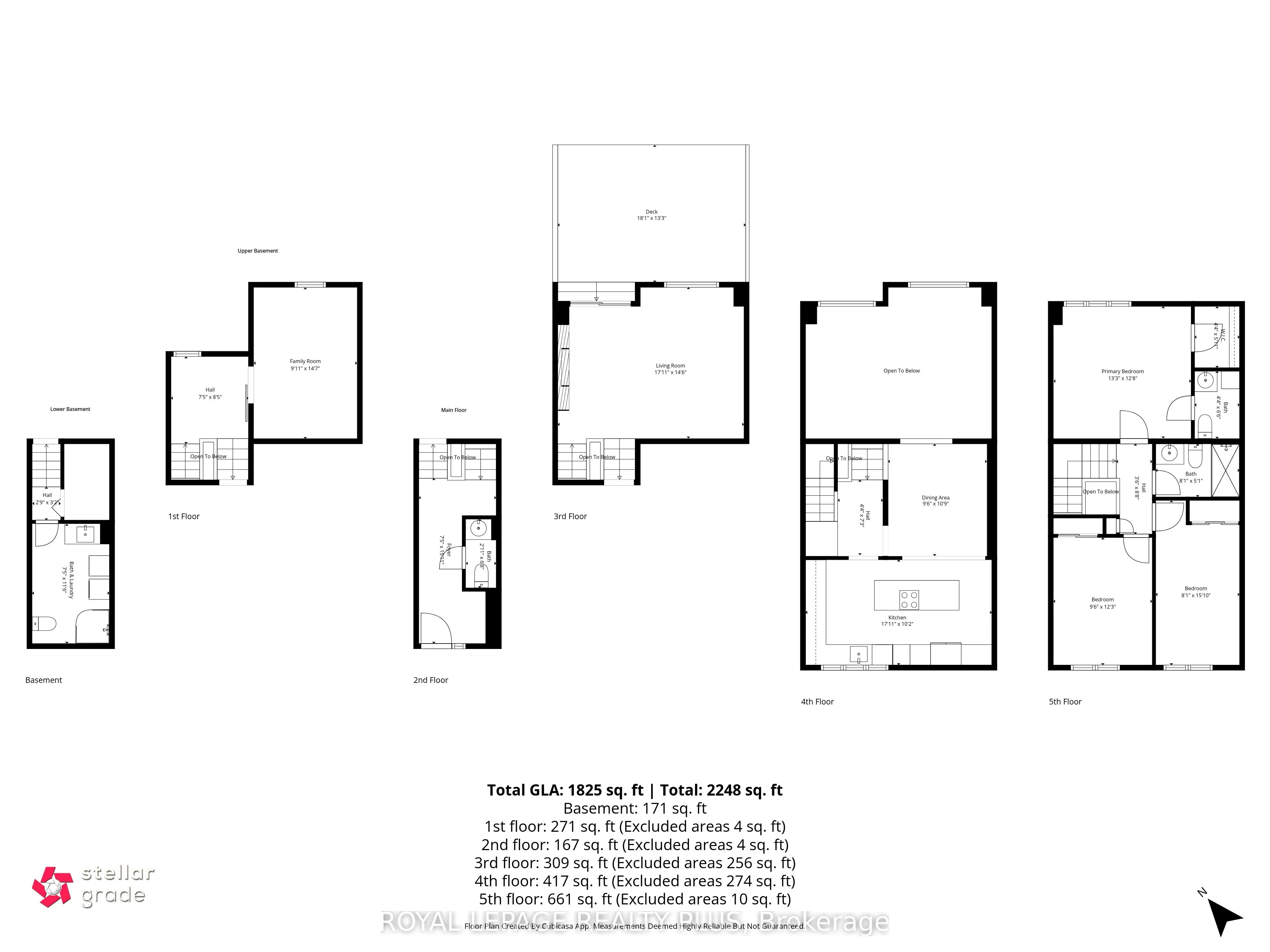 1755 Rathburn Road E #20