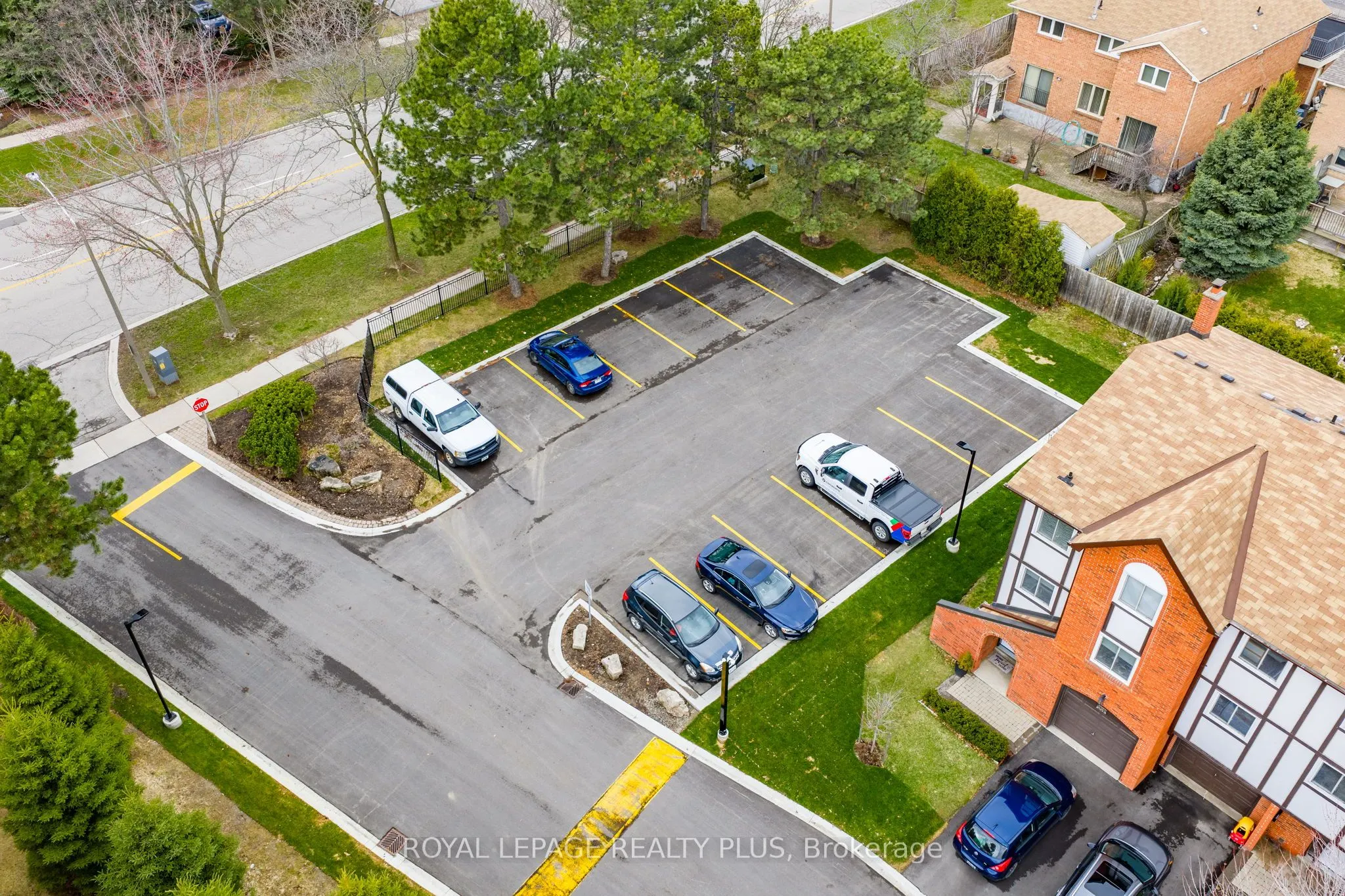 1755 Rathburn Road E #20