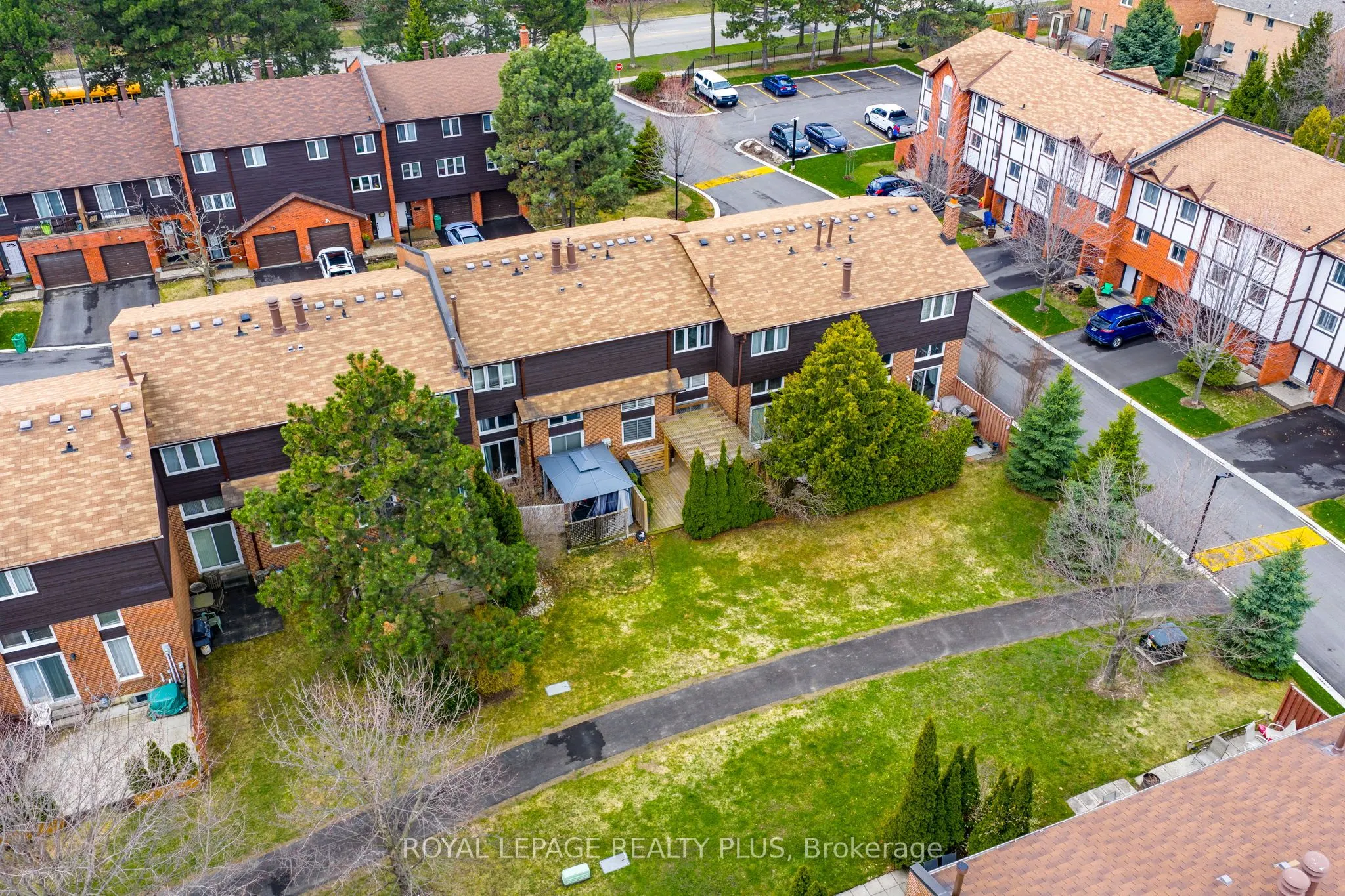 1755 Rathburn Road E #20