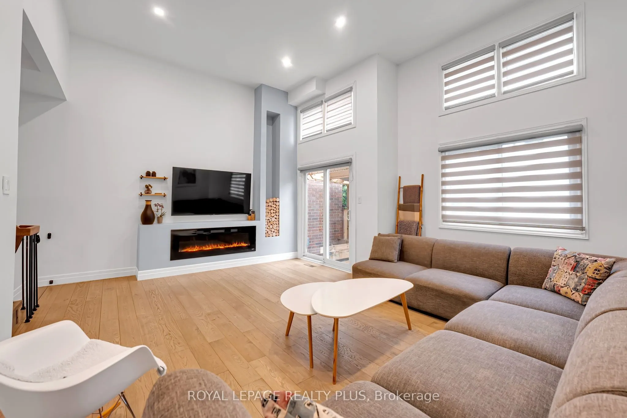 1755 Rathburn Road E #20