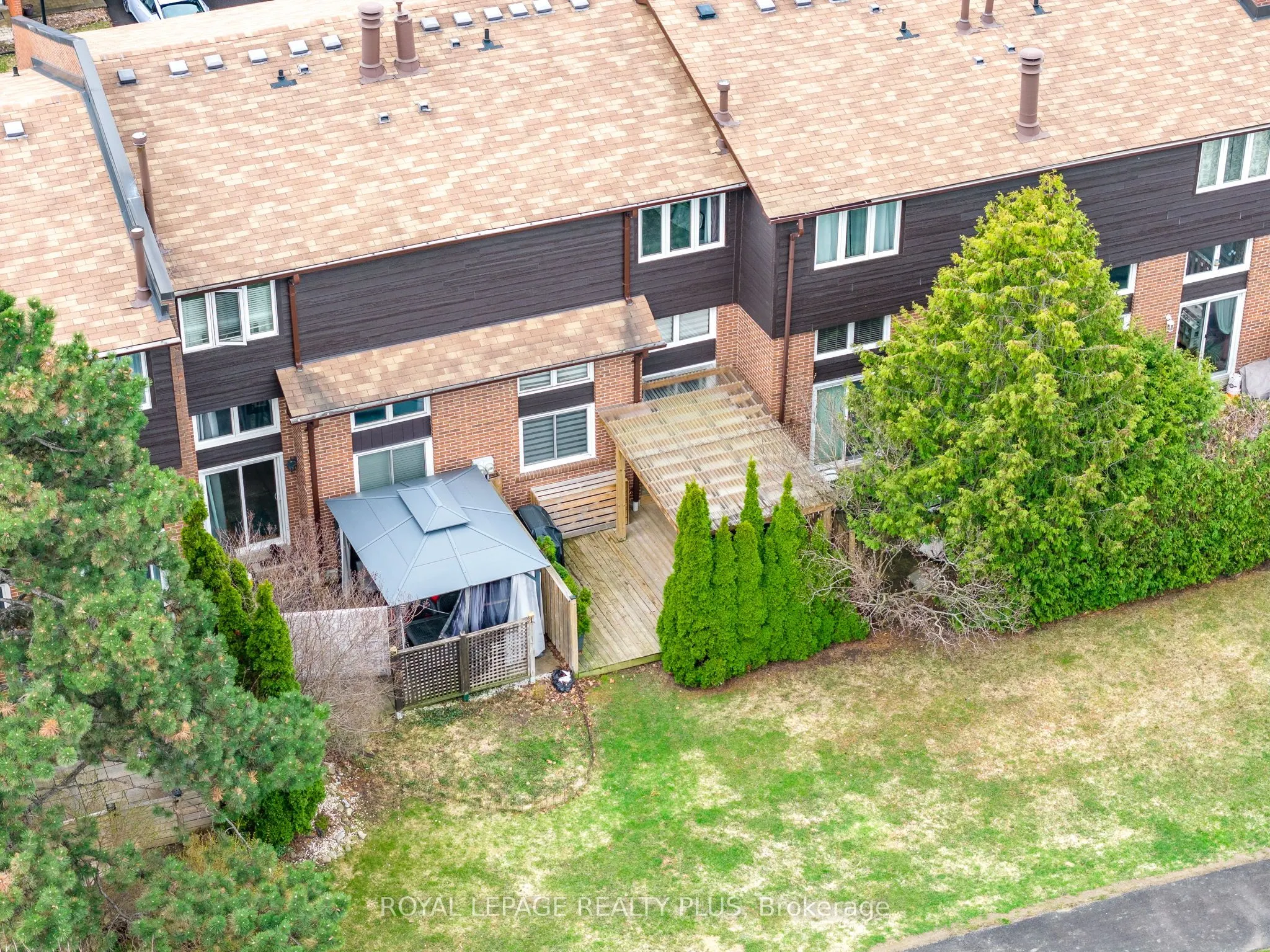 1755 Rathburn Road E #20