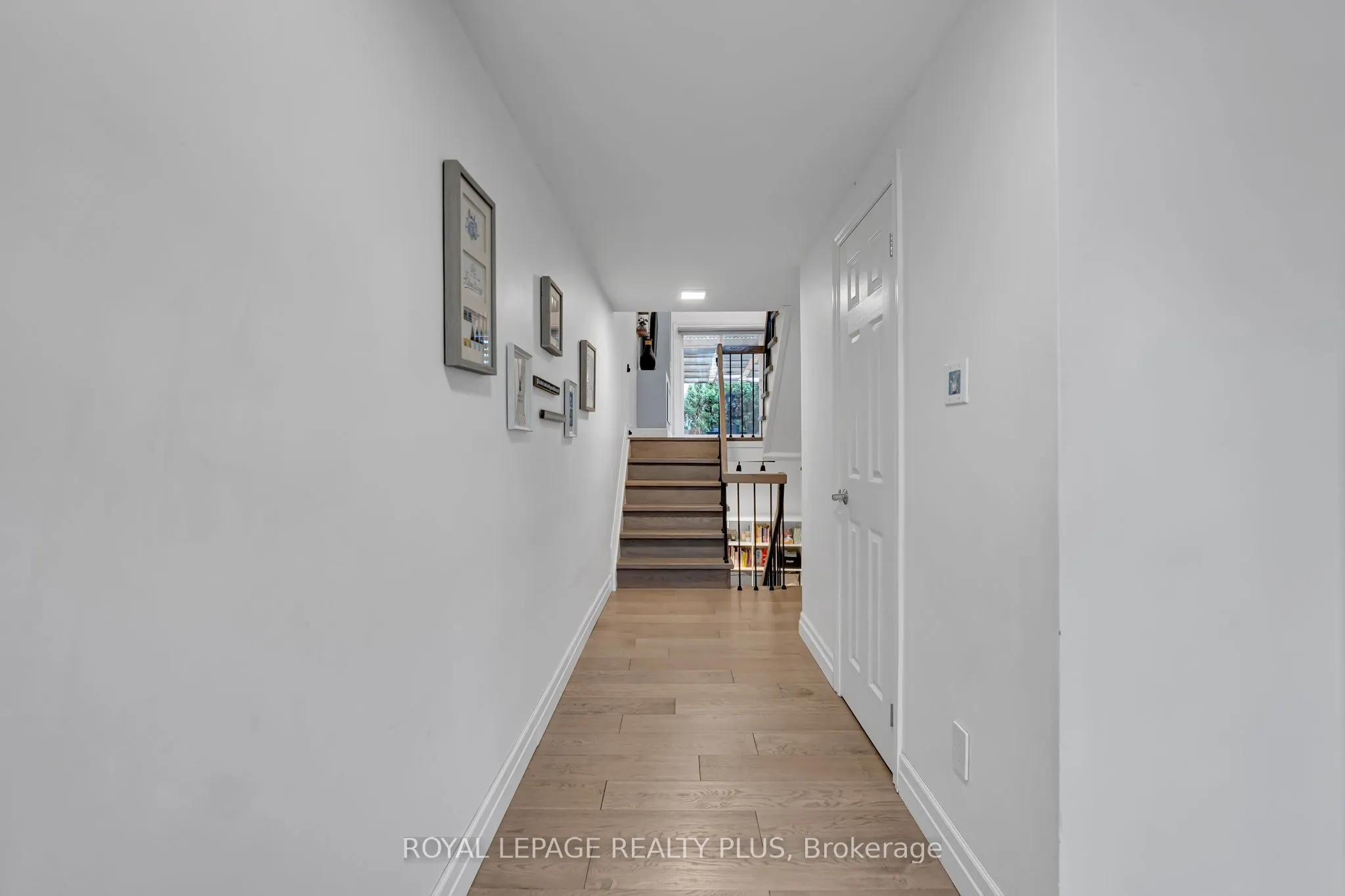1755 Rathburn Road E #20